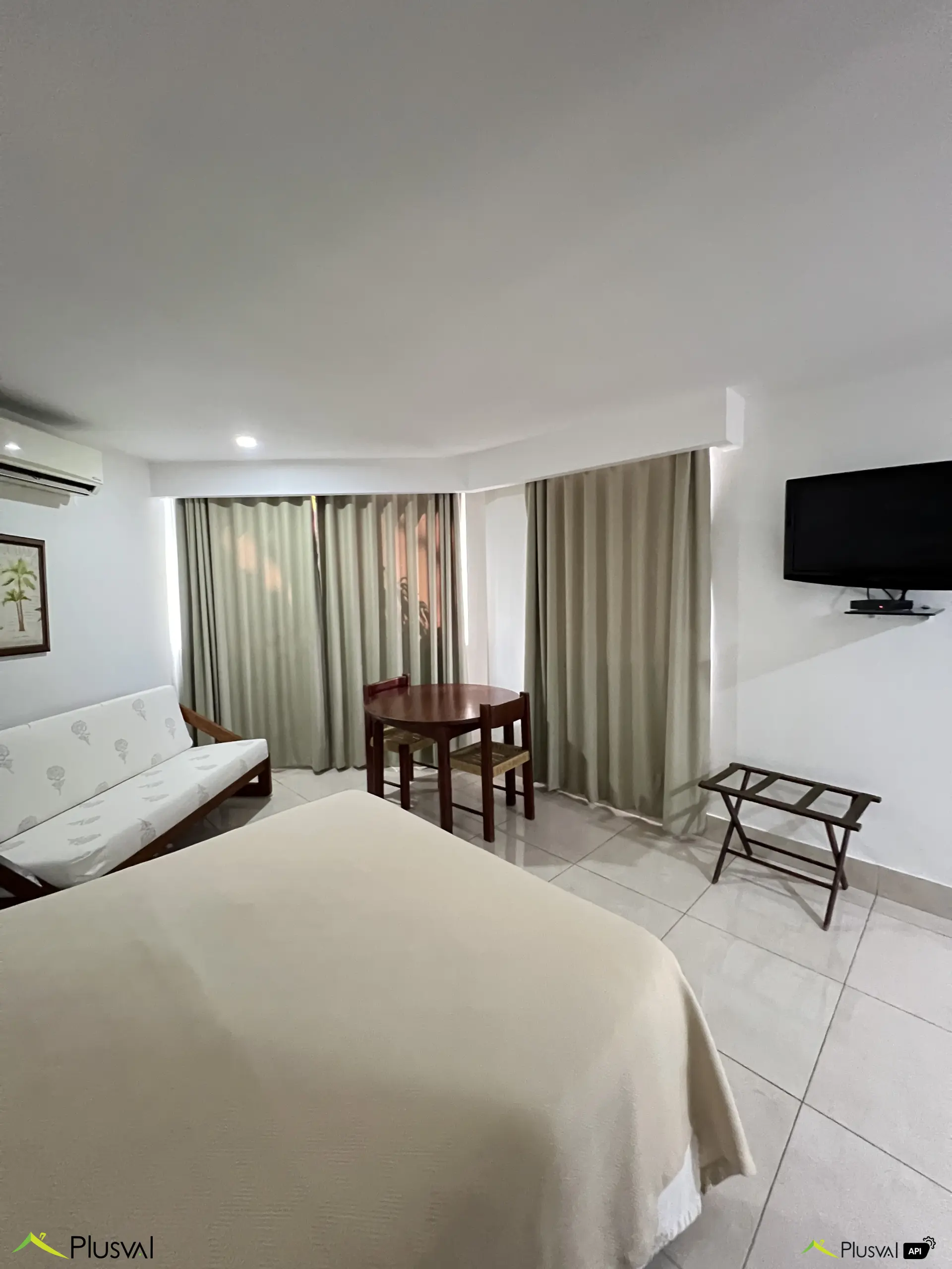 Aparta Hotel en venta con 28 habitaciones amuebladas 445617