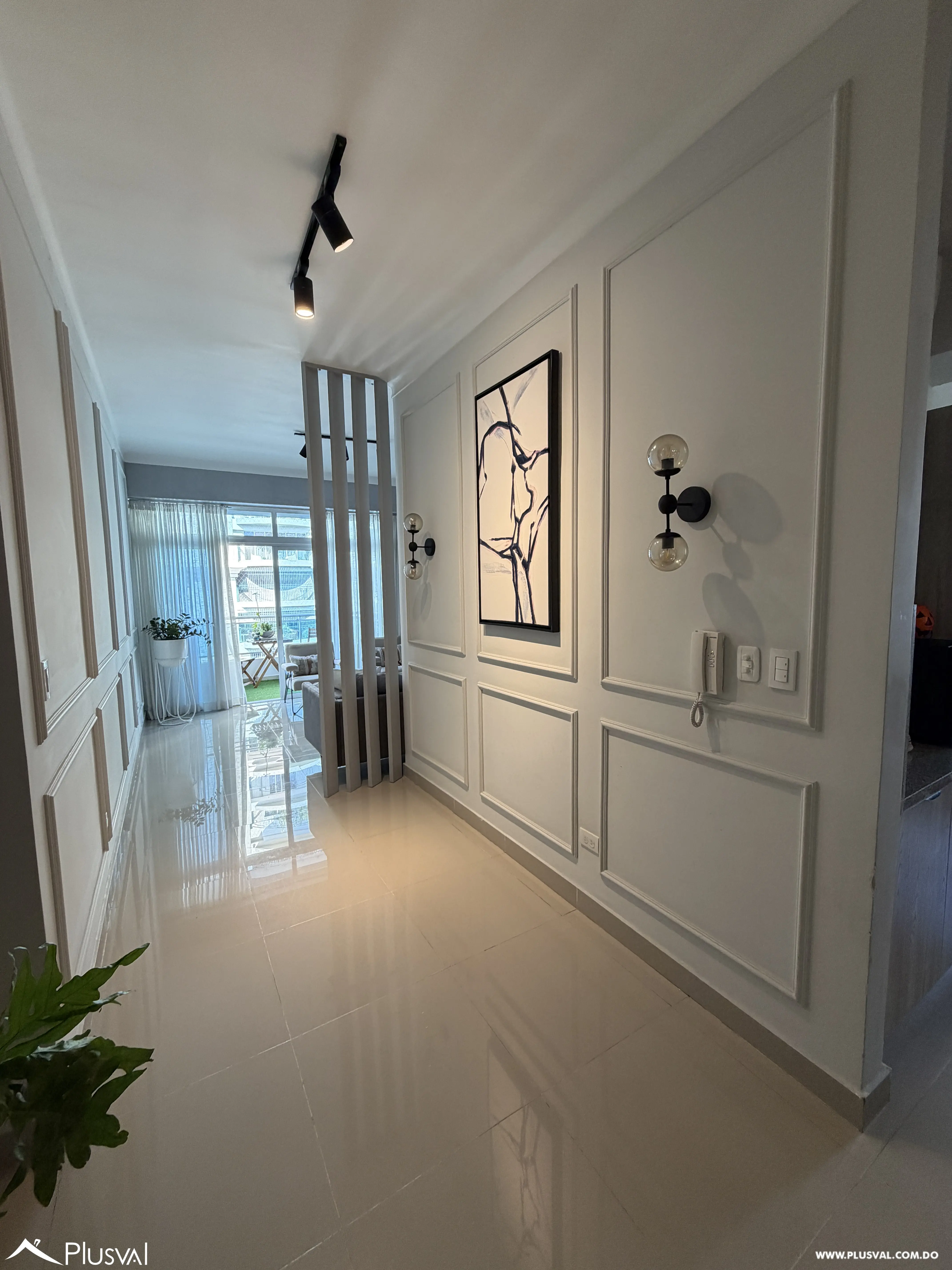 Apartamento en venta de 3 hab + estudio en La Esperilla. 470215