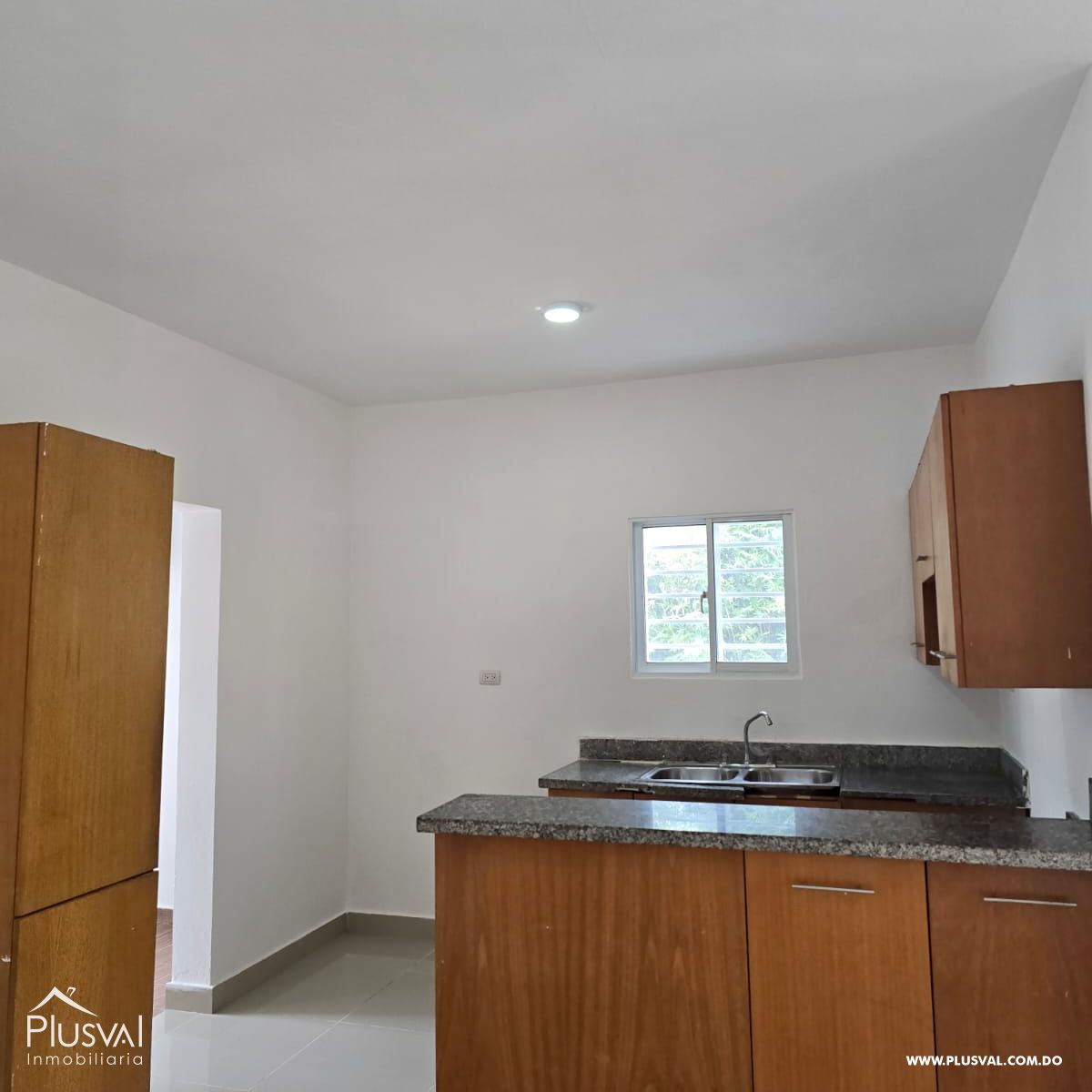 Casa en venta Reisdencial de 3 Habitaciones 502236