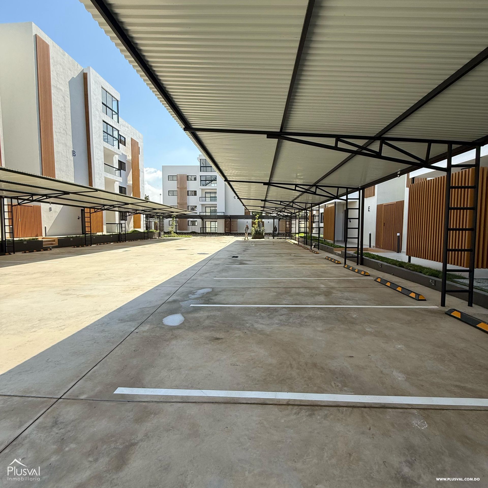 Proyecto de Apartamentos ubicado en el Dorado II 418796