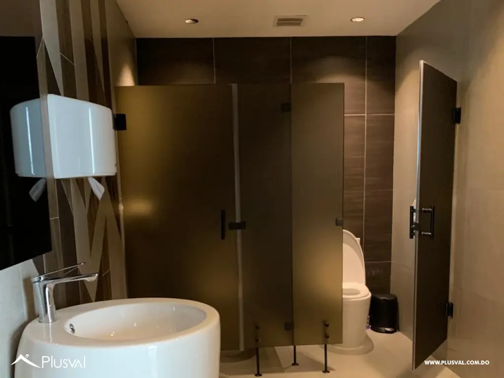 Apartamento en alquiler en Piantini 471043