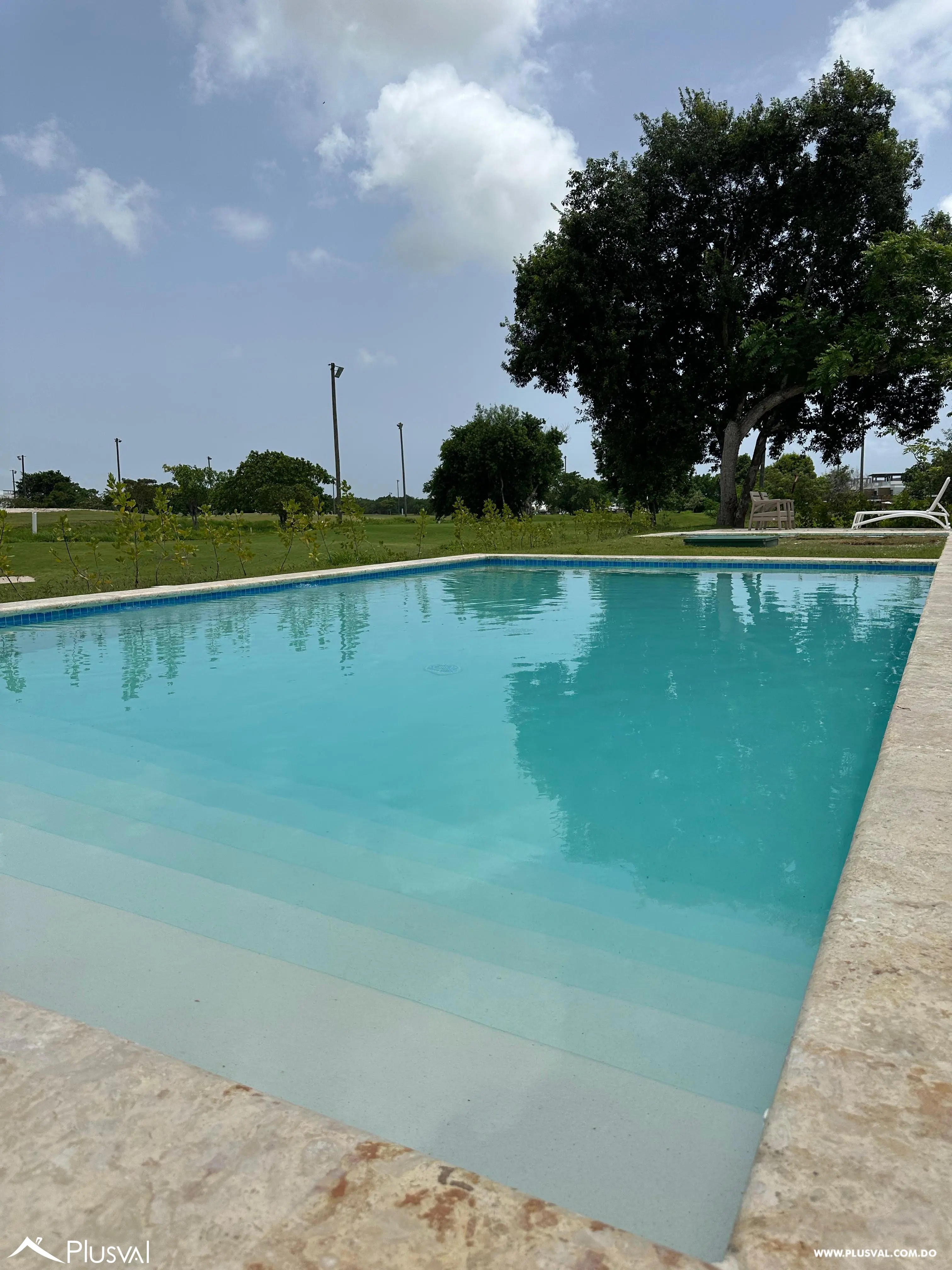 Hermoso apartamento en venta amueblado en Vista Cana 455285