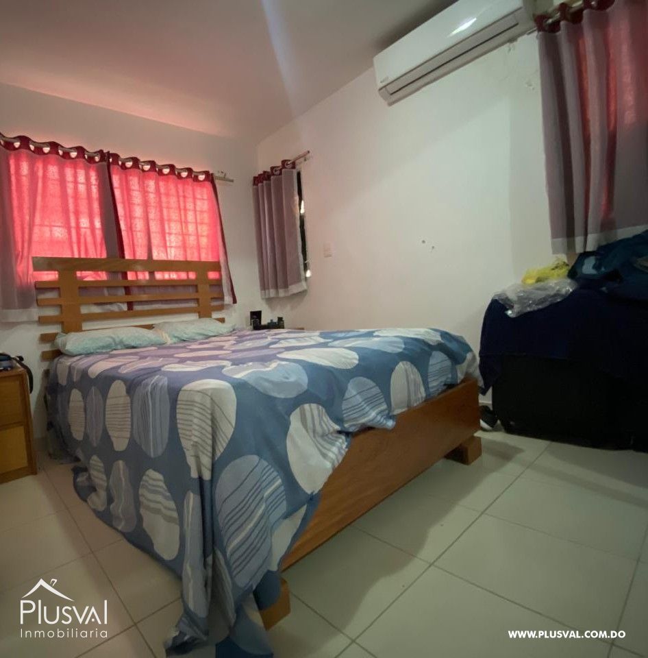 Apartamento en Venta con Piscina y Gazebo 449728