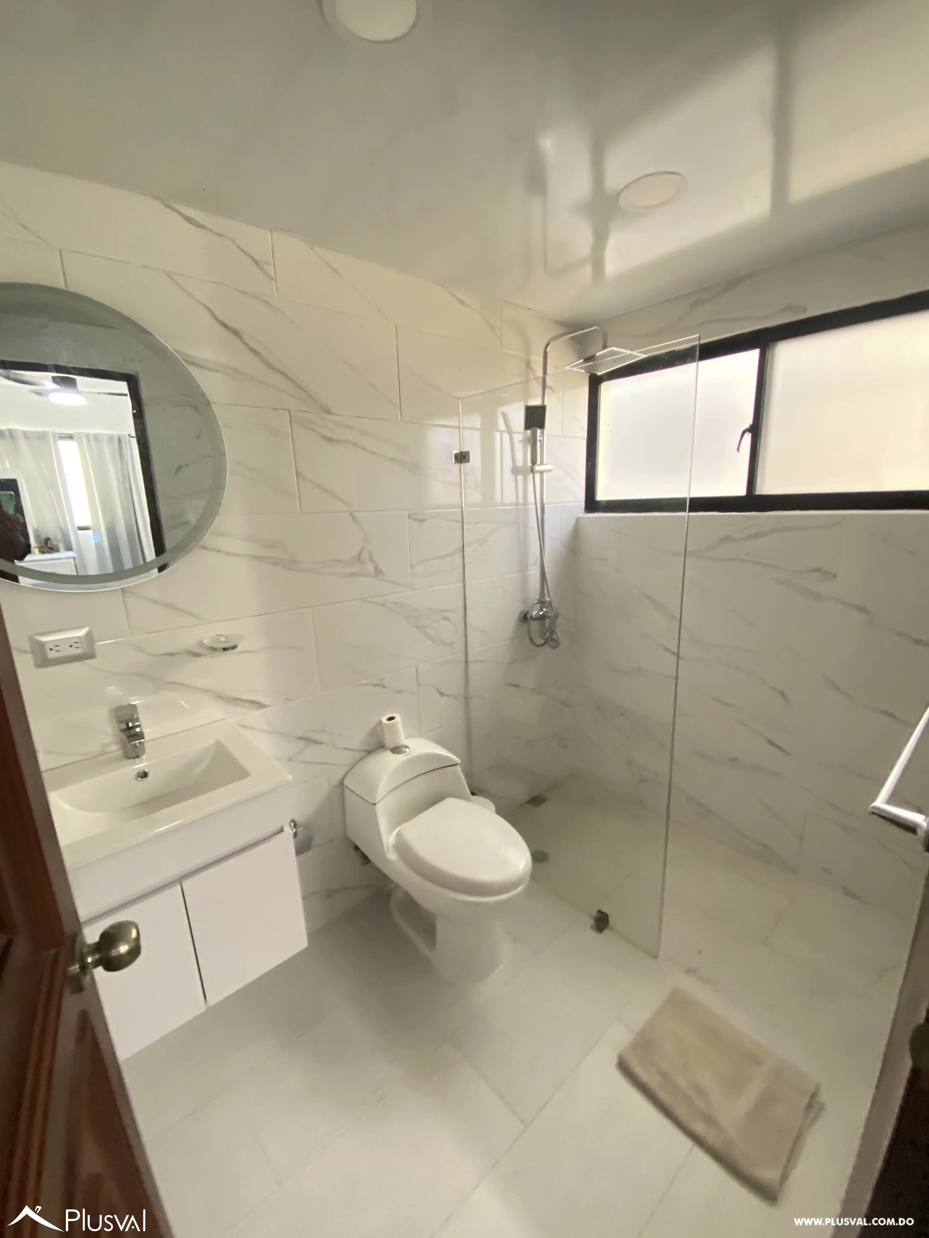 Venta Apartamento Clásico en Evaristo Morales, cerca de la Churchill 464978