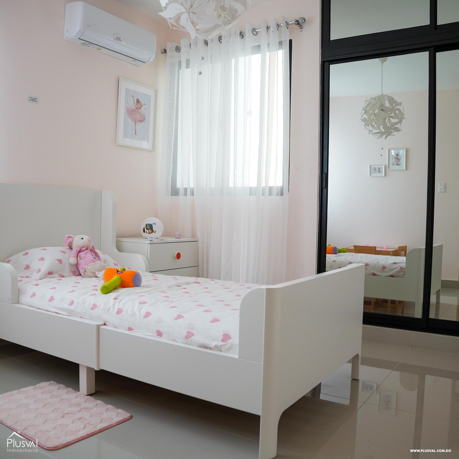 Apartamentos listos en venta en zona estratégica de Pontezuela 414904