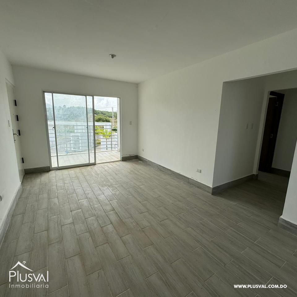 Apartamento en Venta perfectamente ubicado en Buena Vista 379786