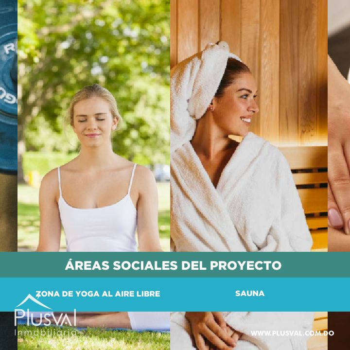 VILLAS EN VENTA  EN BAVARO 326641