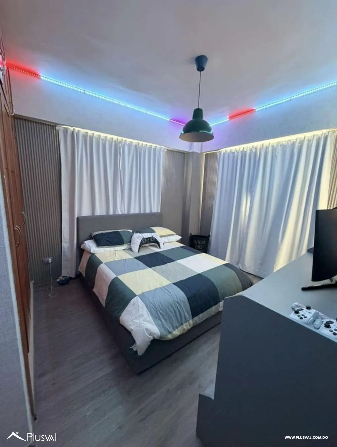 Moderno apartamento en el corazón de Fernández 496193