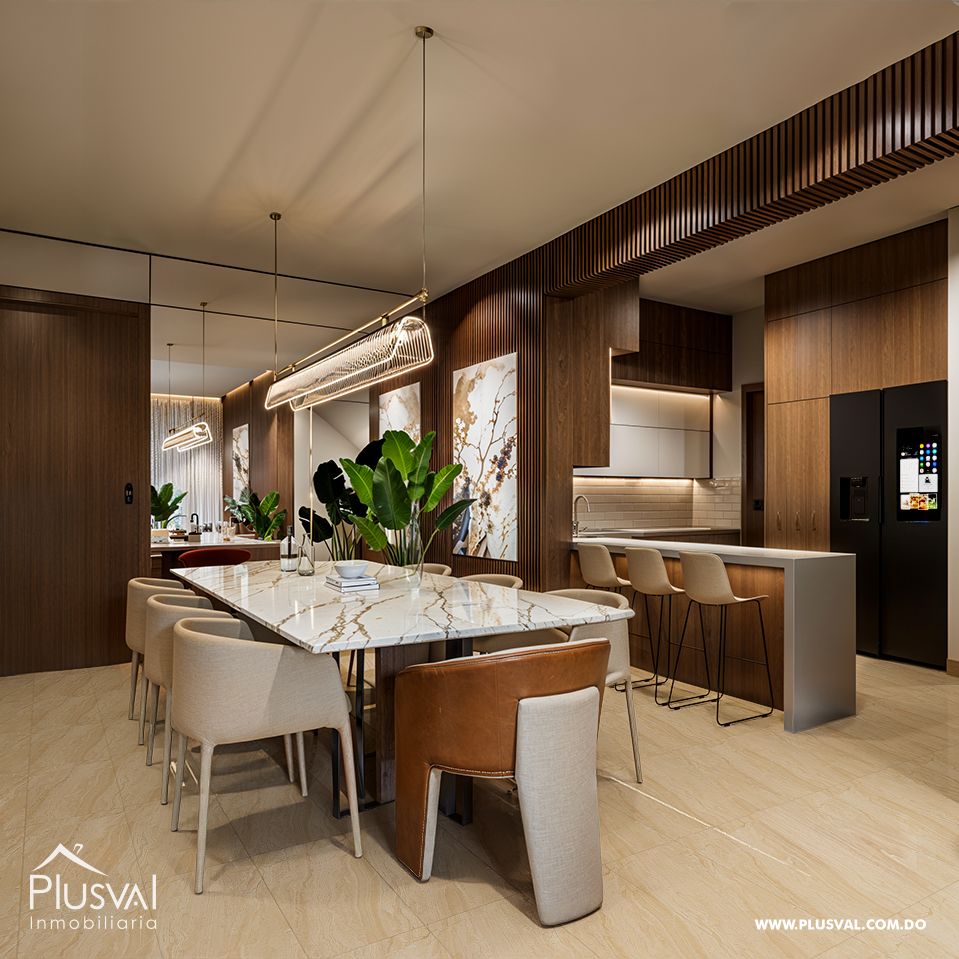 Exclusivos Apartamentos en La Española con Piscina 387702