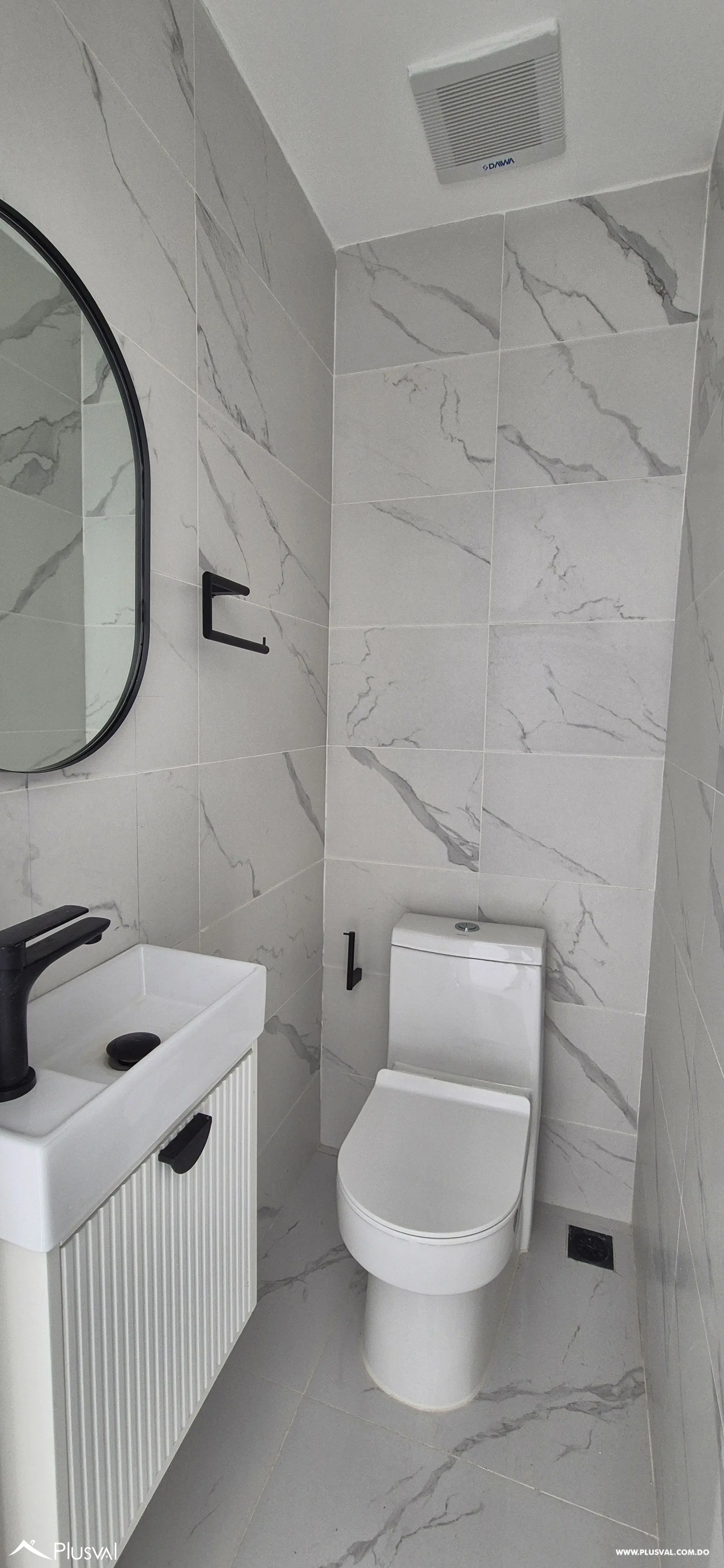 Apartamento en venta, Evaristo Morales 511715
