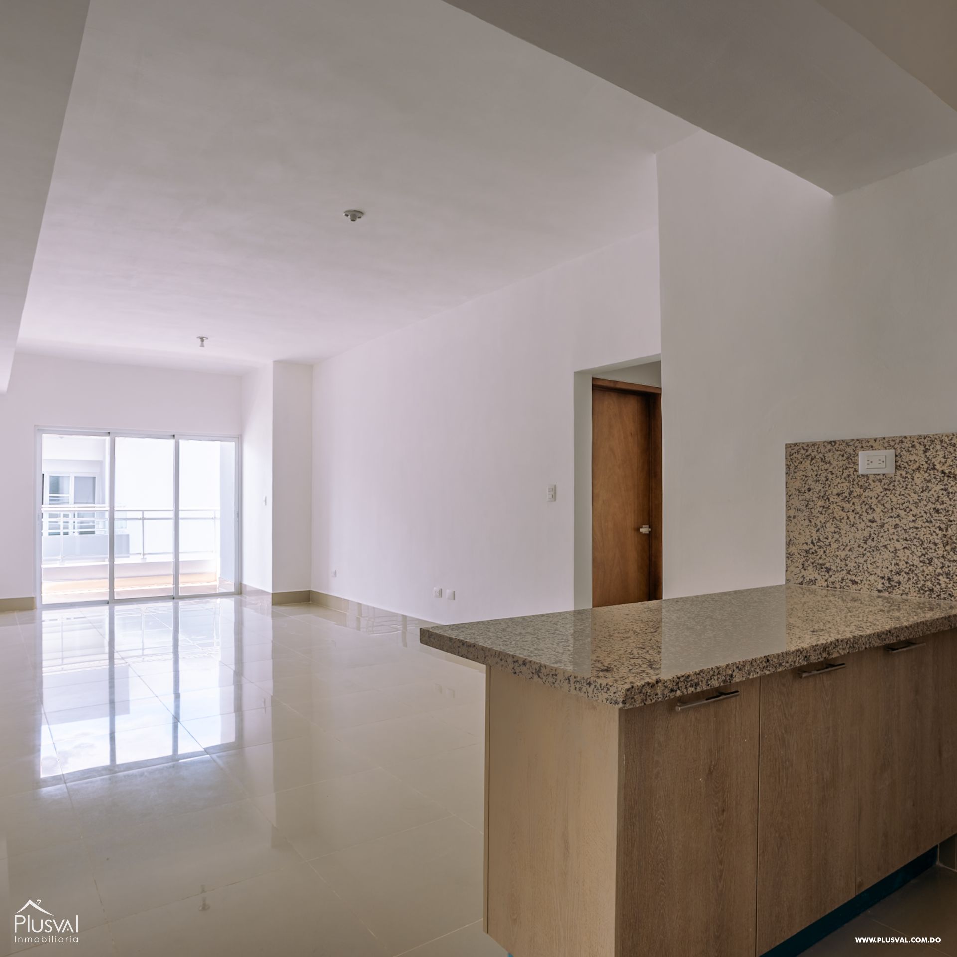 Apartamento en Venta en Villa Marina con Terraza Privada y Áreas Sociales Completas 385970