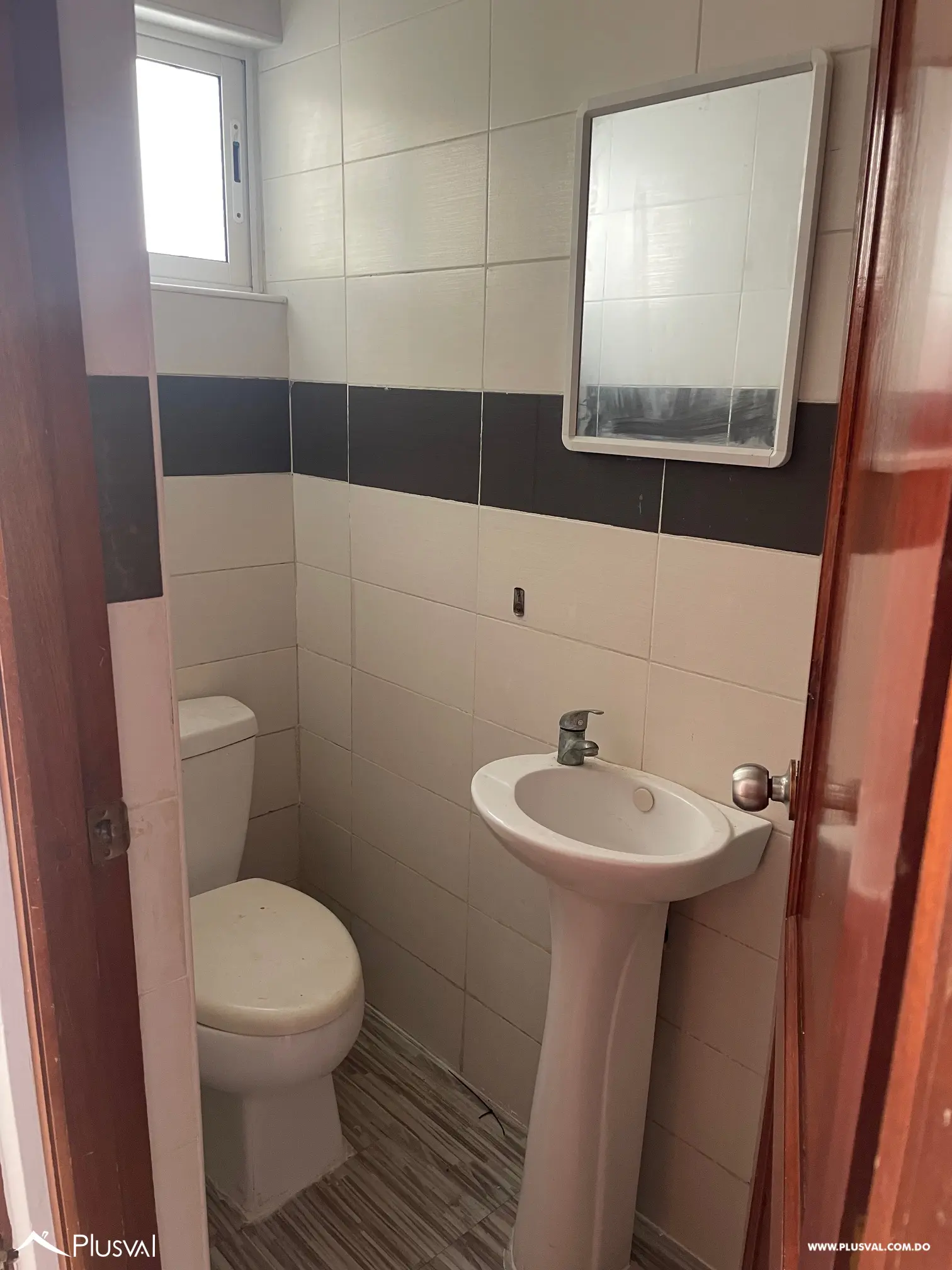 Apartamento en alquiler Av. Independencia 503929