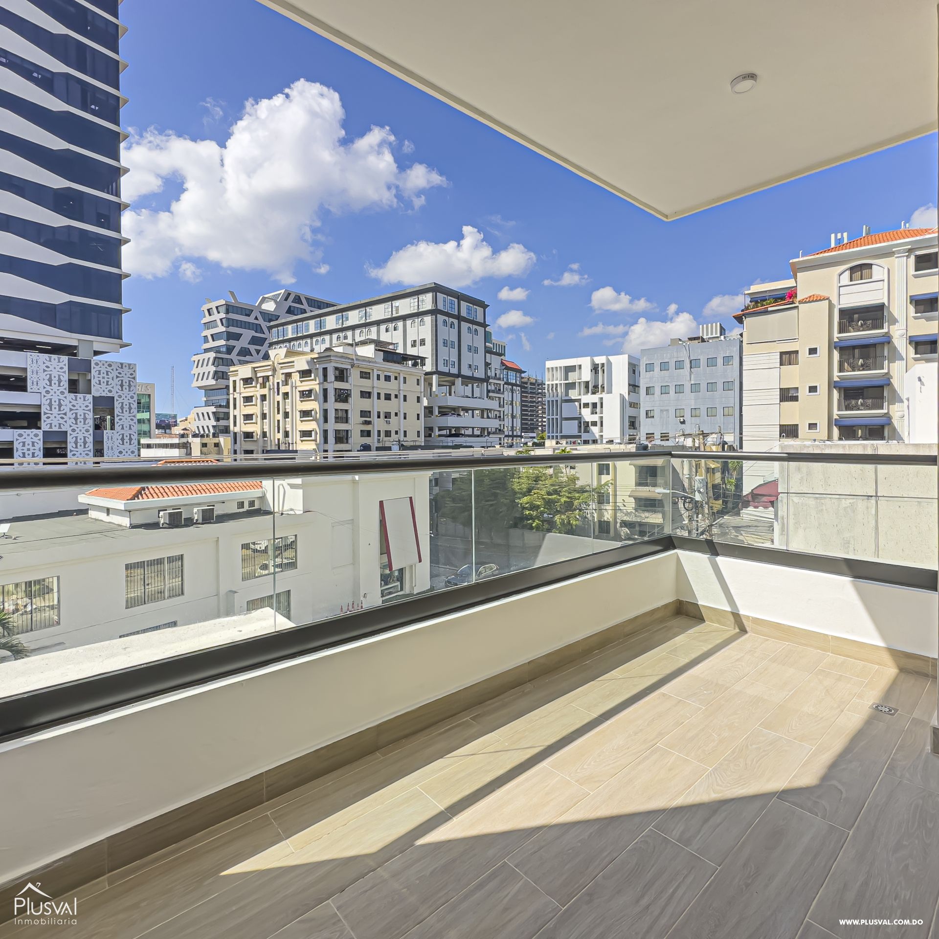 Apartamento en alquiler, Piantini. 284254