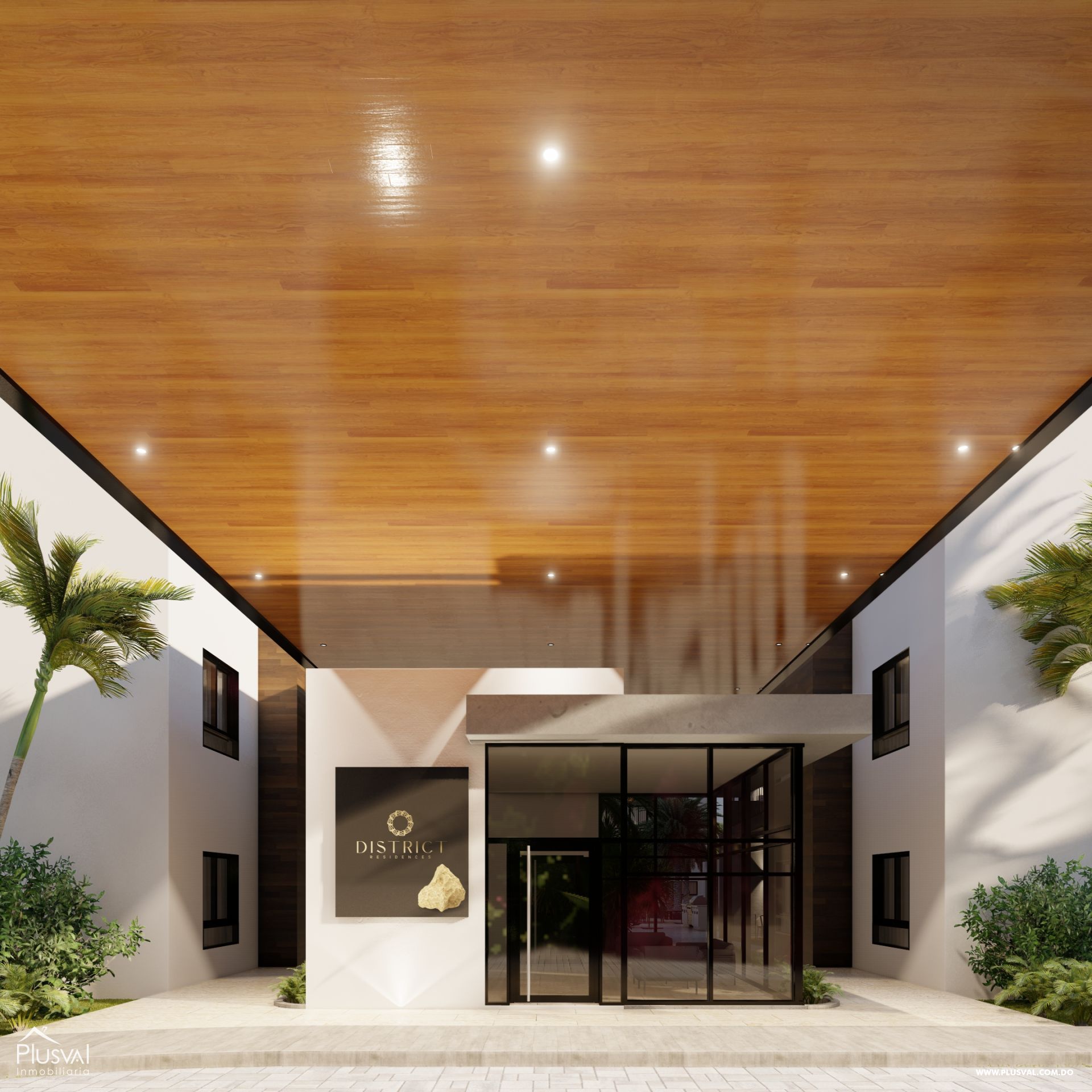 DISTRICT RESIDENCES 283757
