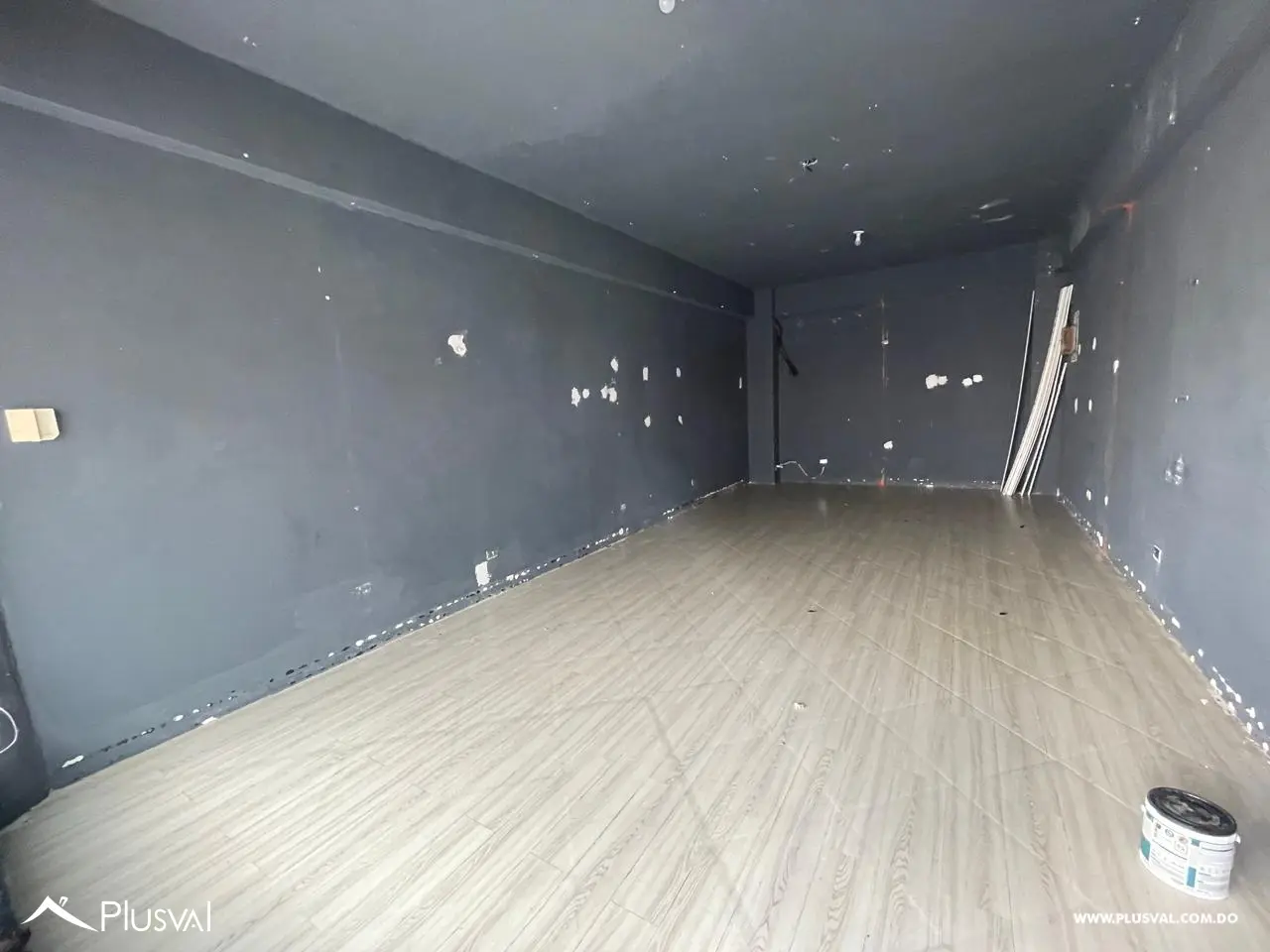 Local en alquiler en Piantini 471347