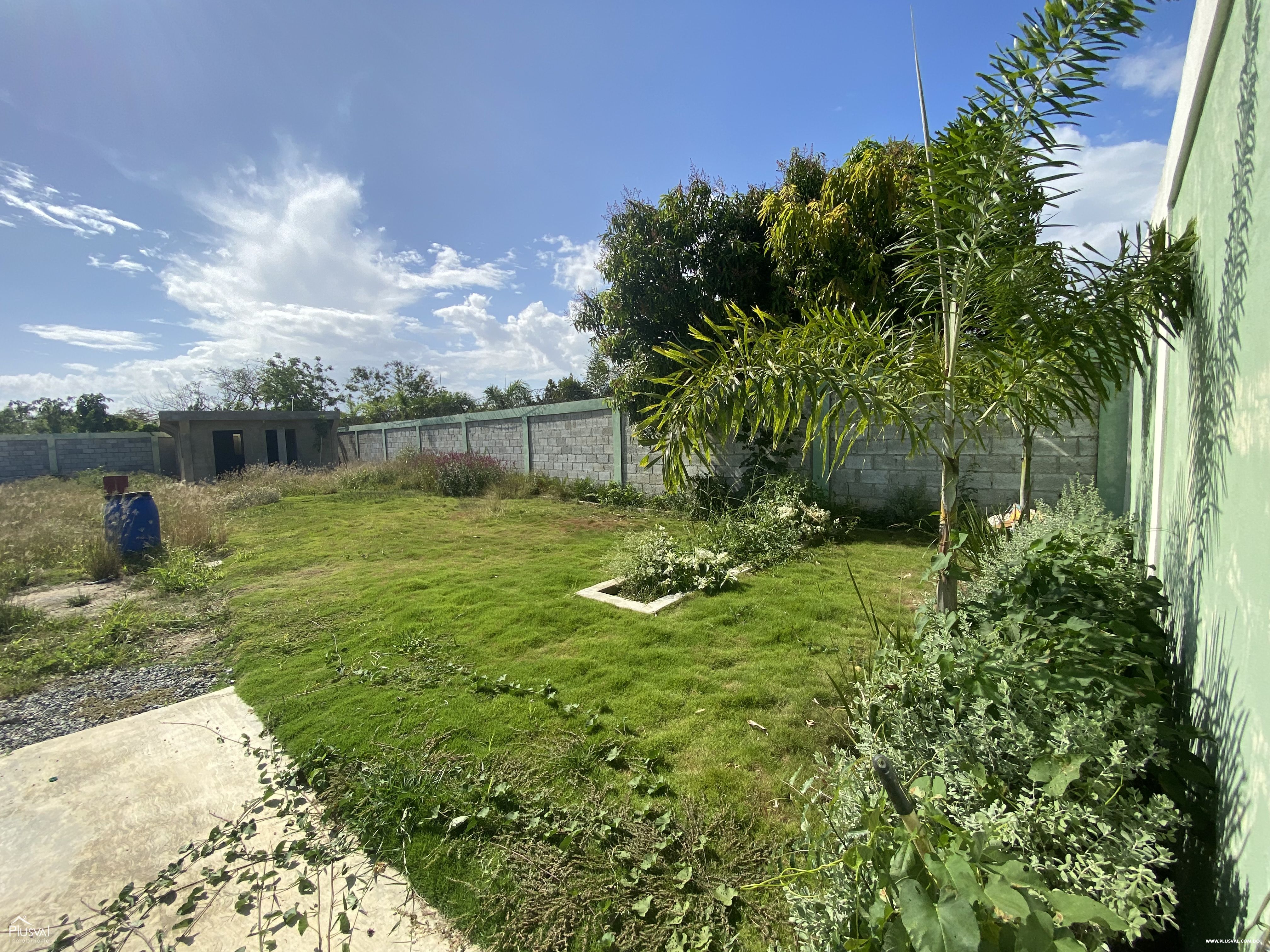 Solar en Venta en la Urbanización Prados del Este 427685