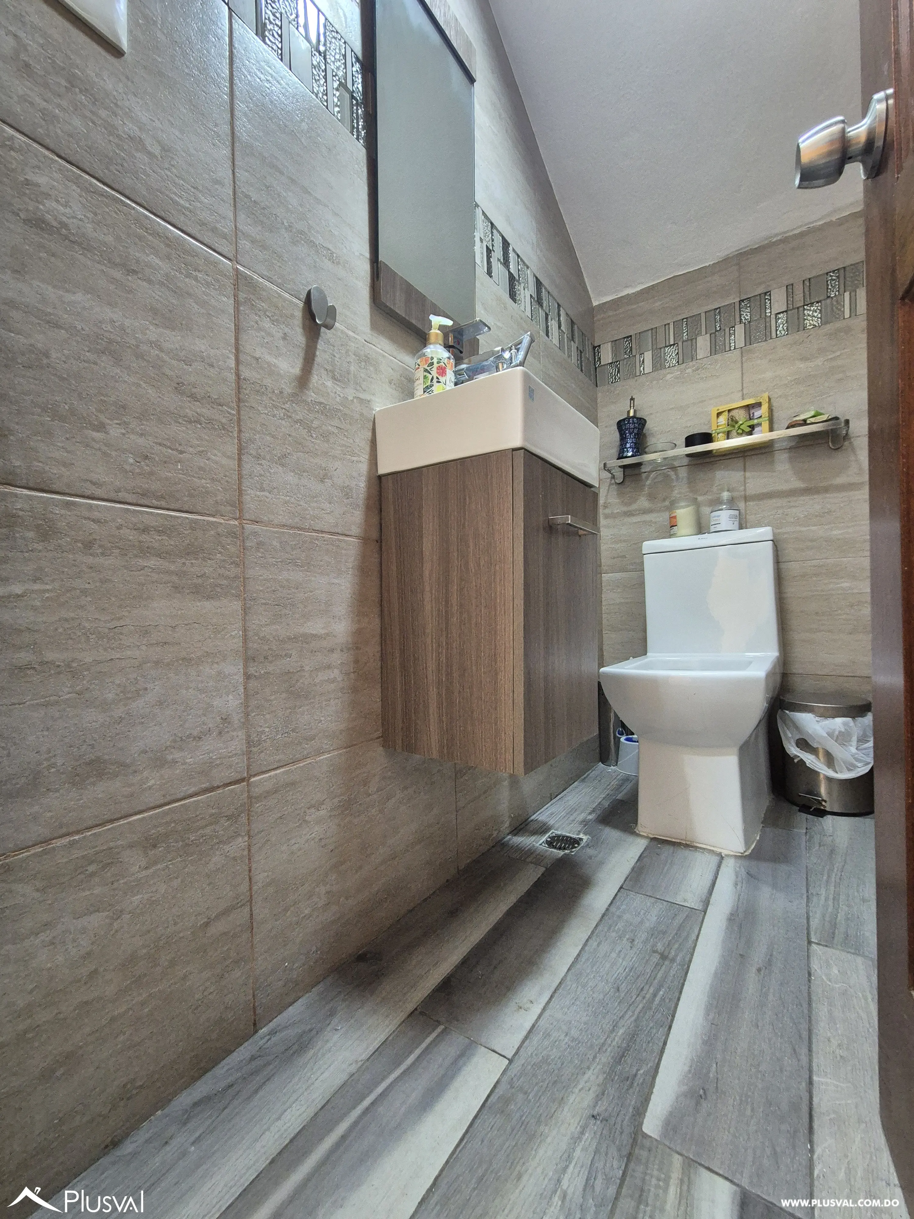 Casa en venta en Cacicazgos 518381