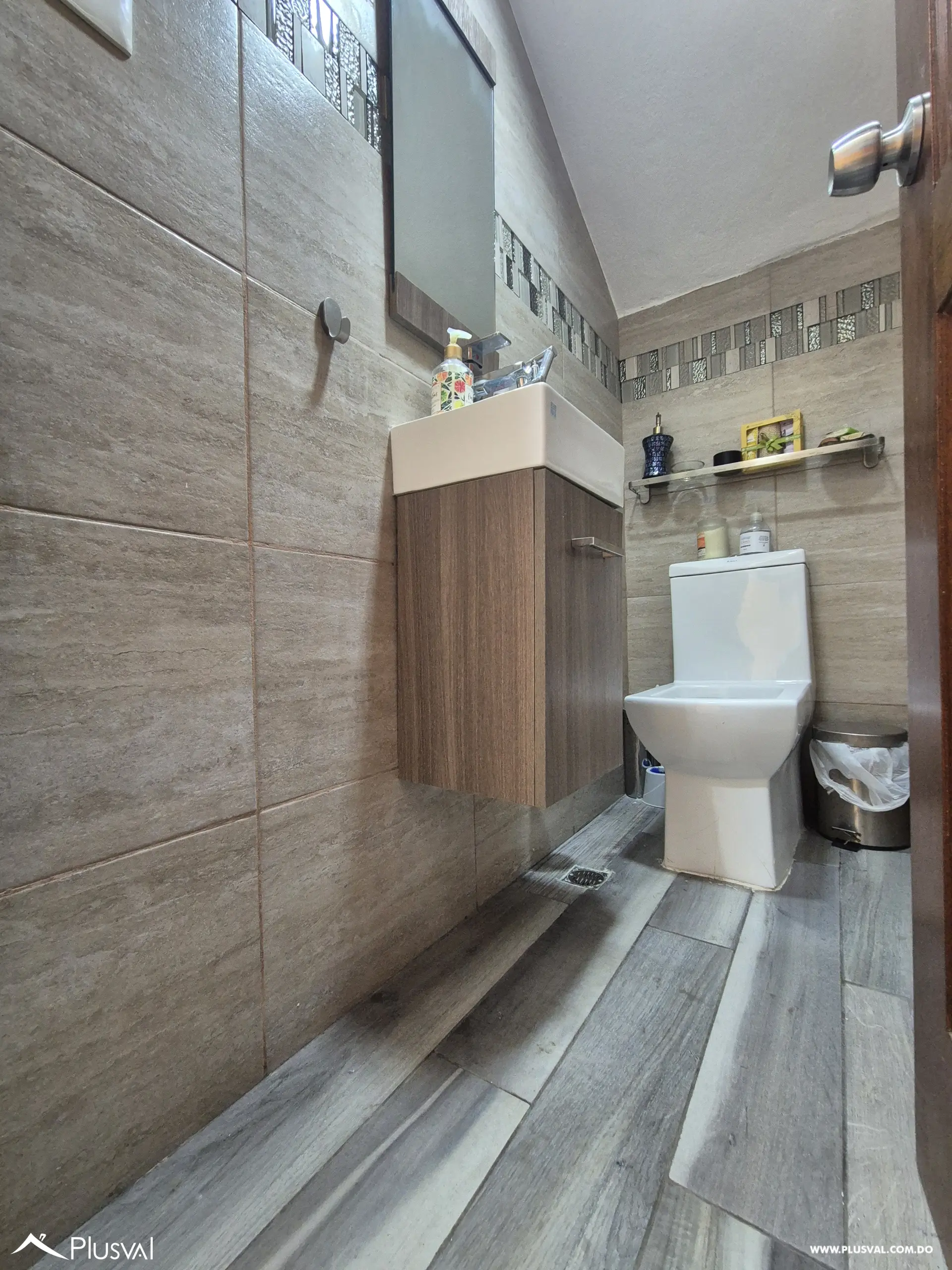 Casa en venta en Cacicazgos 518381