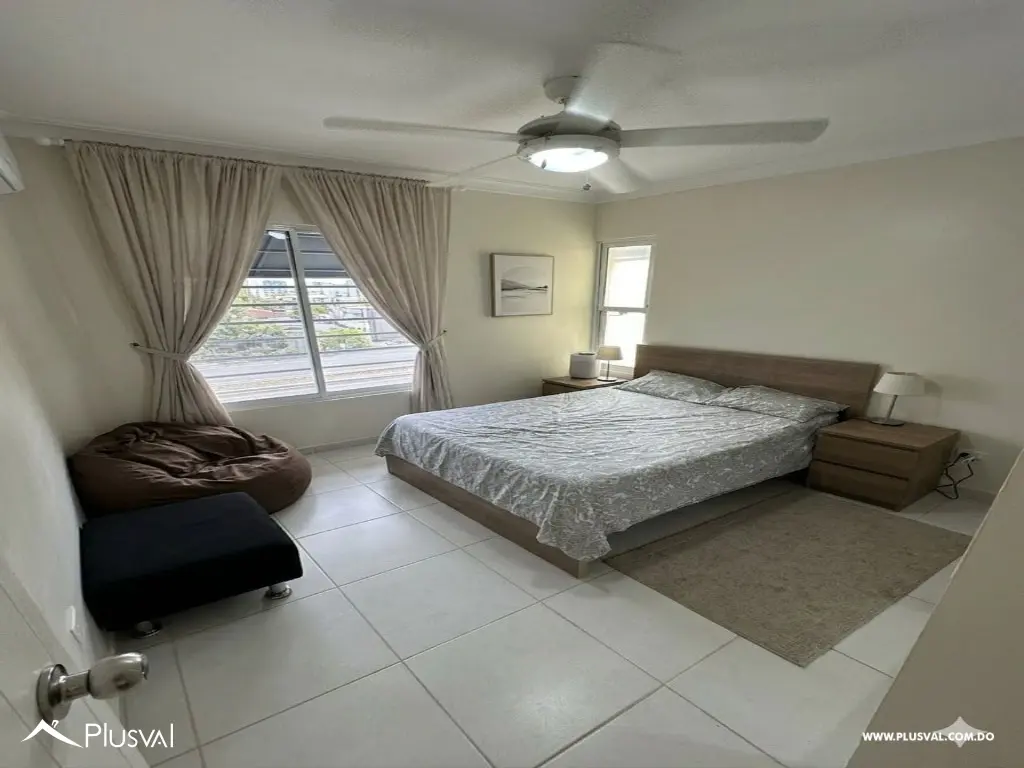 Apartamento en venta en Ciudad Juan Bosch 493020