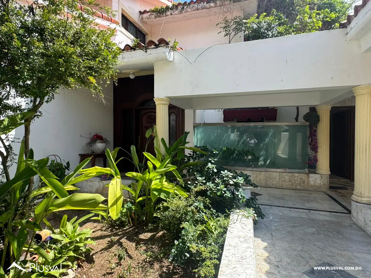 Hermosa casa en venta en el Millón 505321