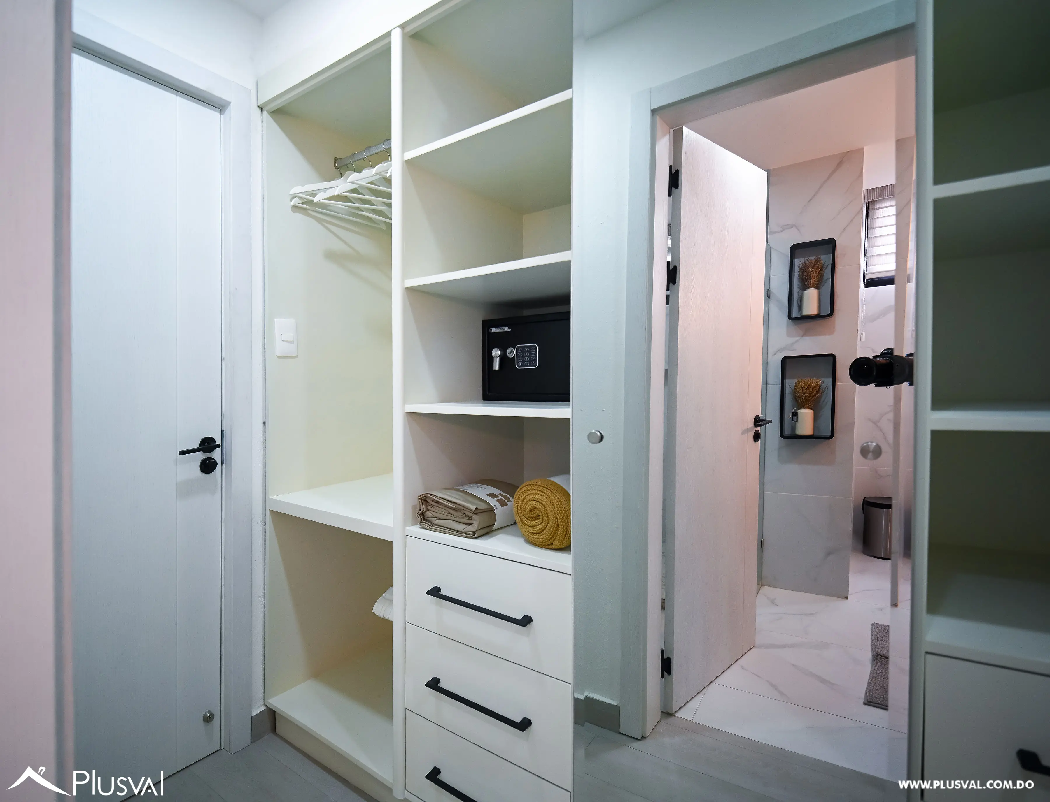 Elegante Apartamento Amueblado en Alquiler 456614