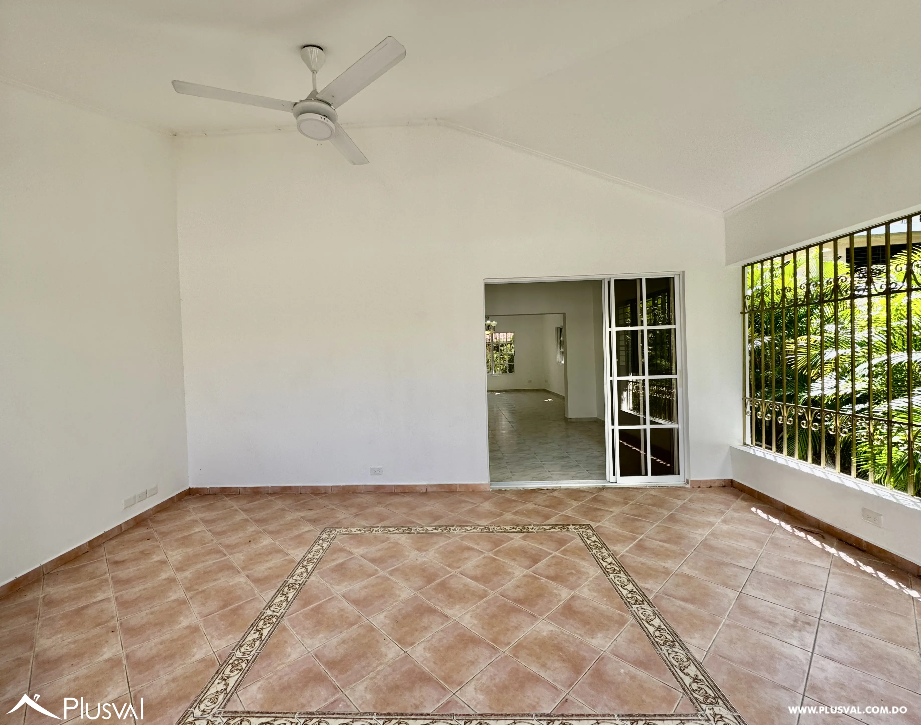 Alquilo Maravillosa Casa en Residencial Cerrado en Cuesta Hermosa II 486393