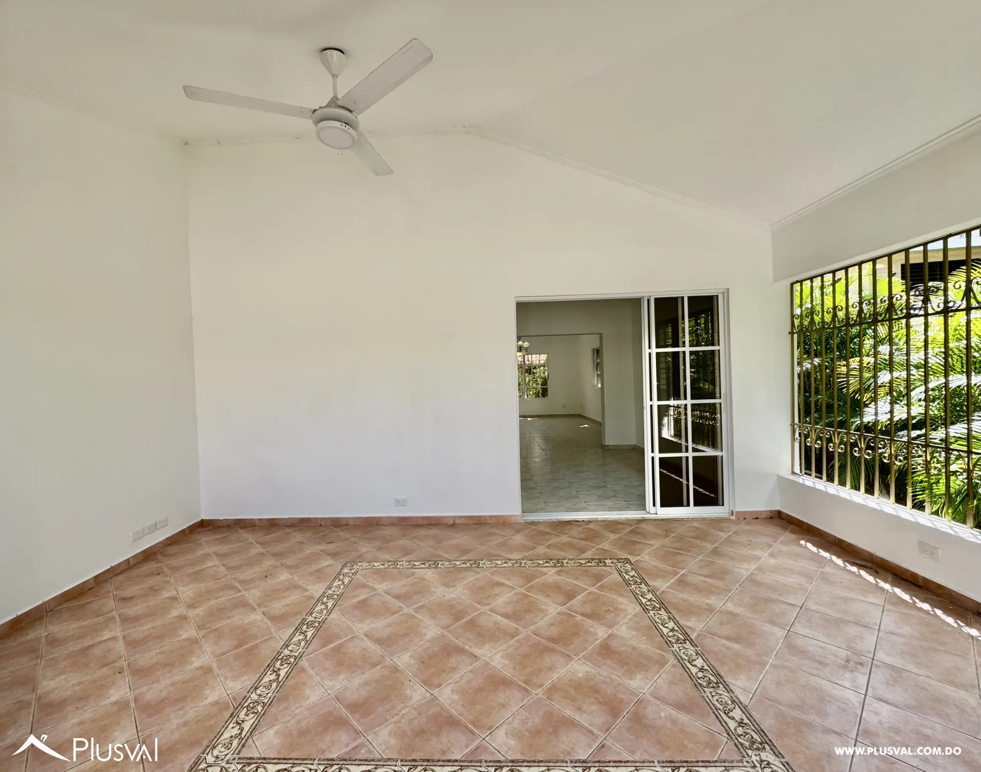 Alquilo Maravillosa Casa en Residencial Cerrado en Cuesta Hermosa II 486393