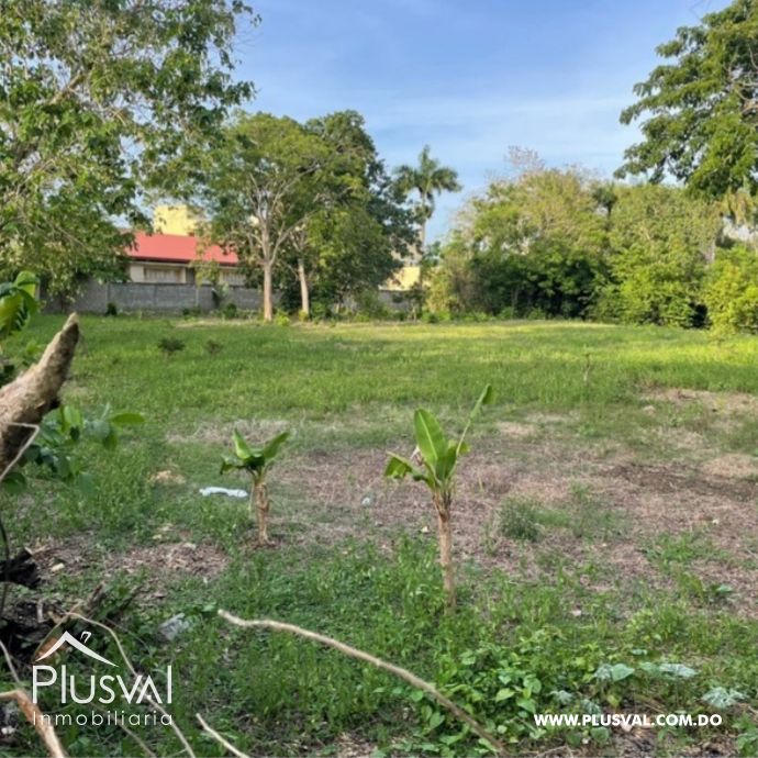 Solar en Venta 22,192.76 m², Sabana Perdida. 284567
