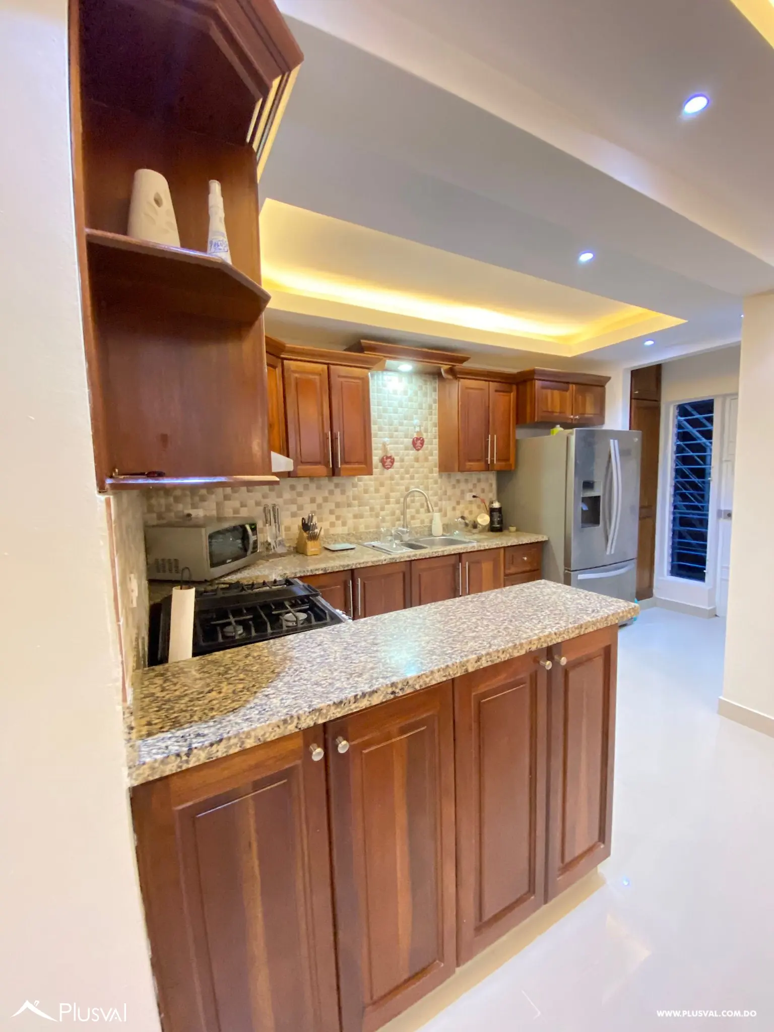 Apartamento 466772