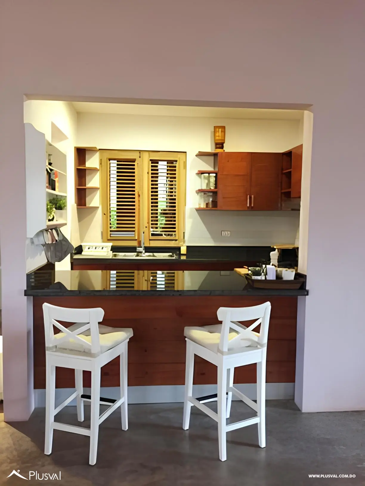 Hermosa Villa en Estancita Jarabacoa 470598