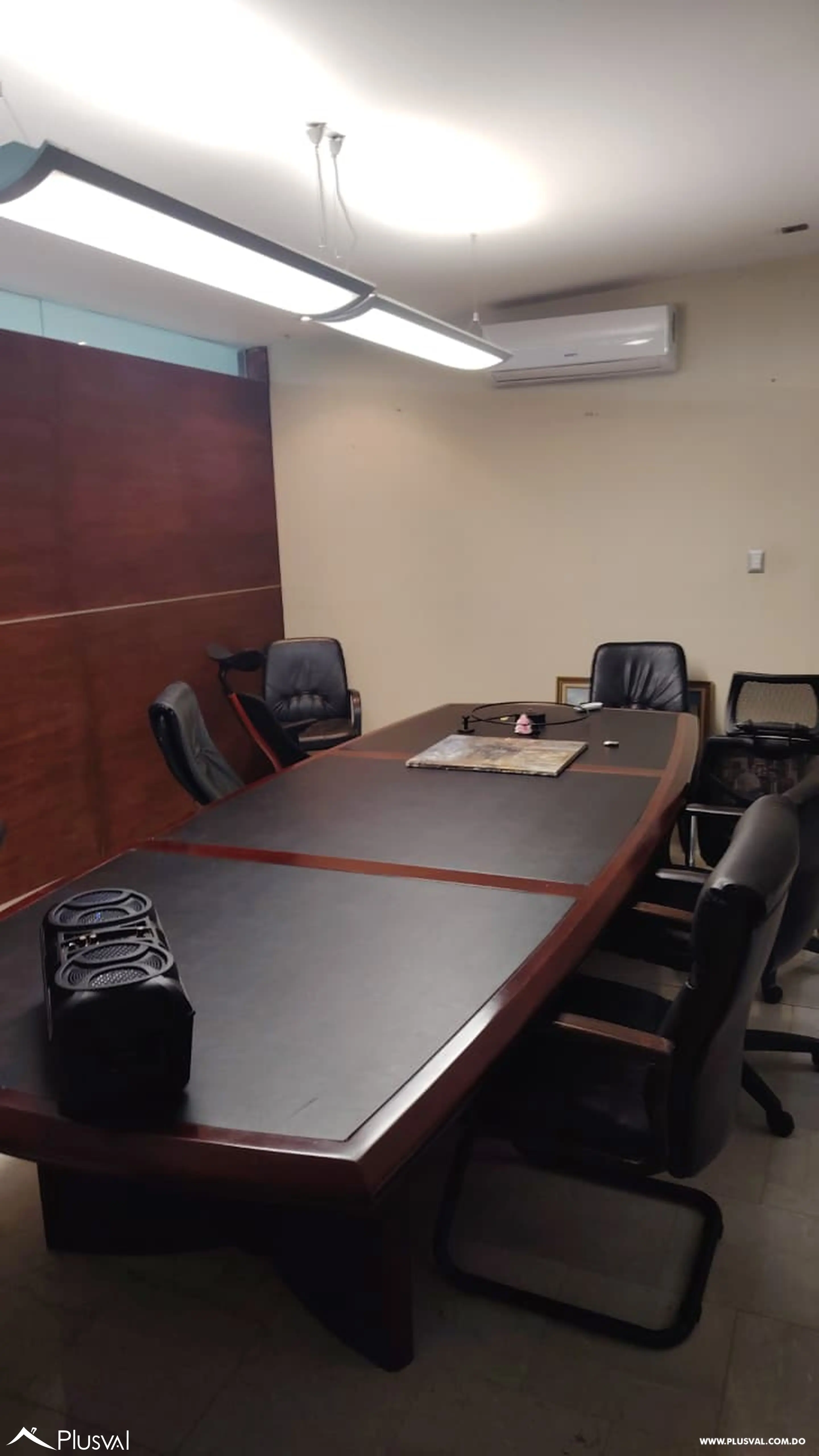 Edificio Comercial En Alquiler 534208
