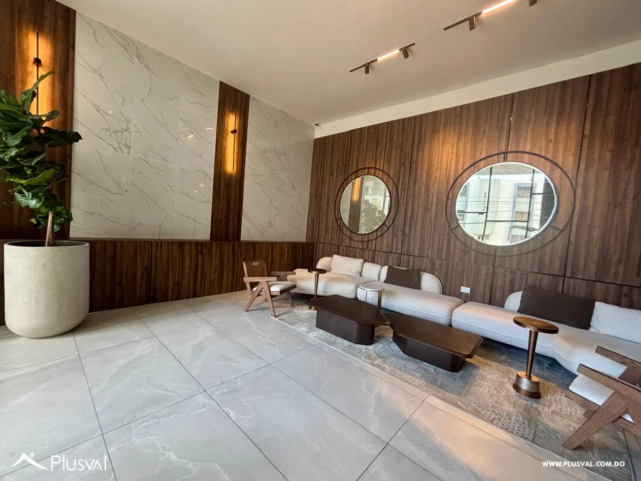 Apartamento en Venta en Casa Alta Serrallés 455179