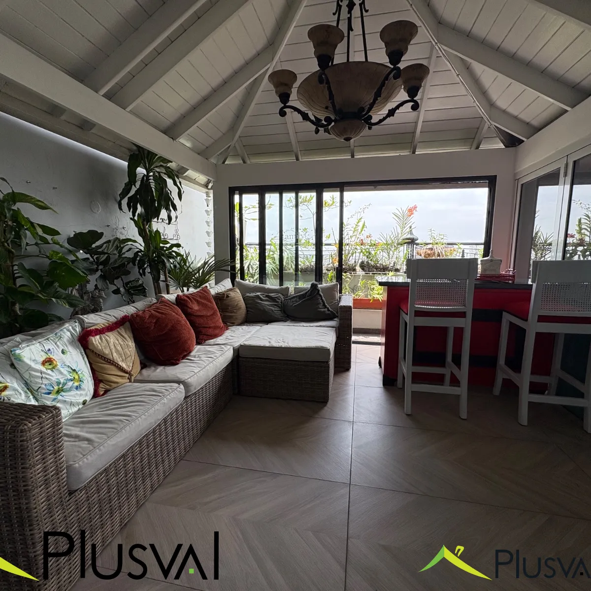 Penthouse en Venta Mirador Norte 444065