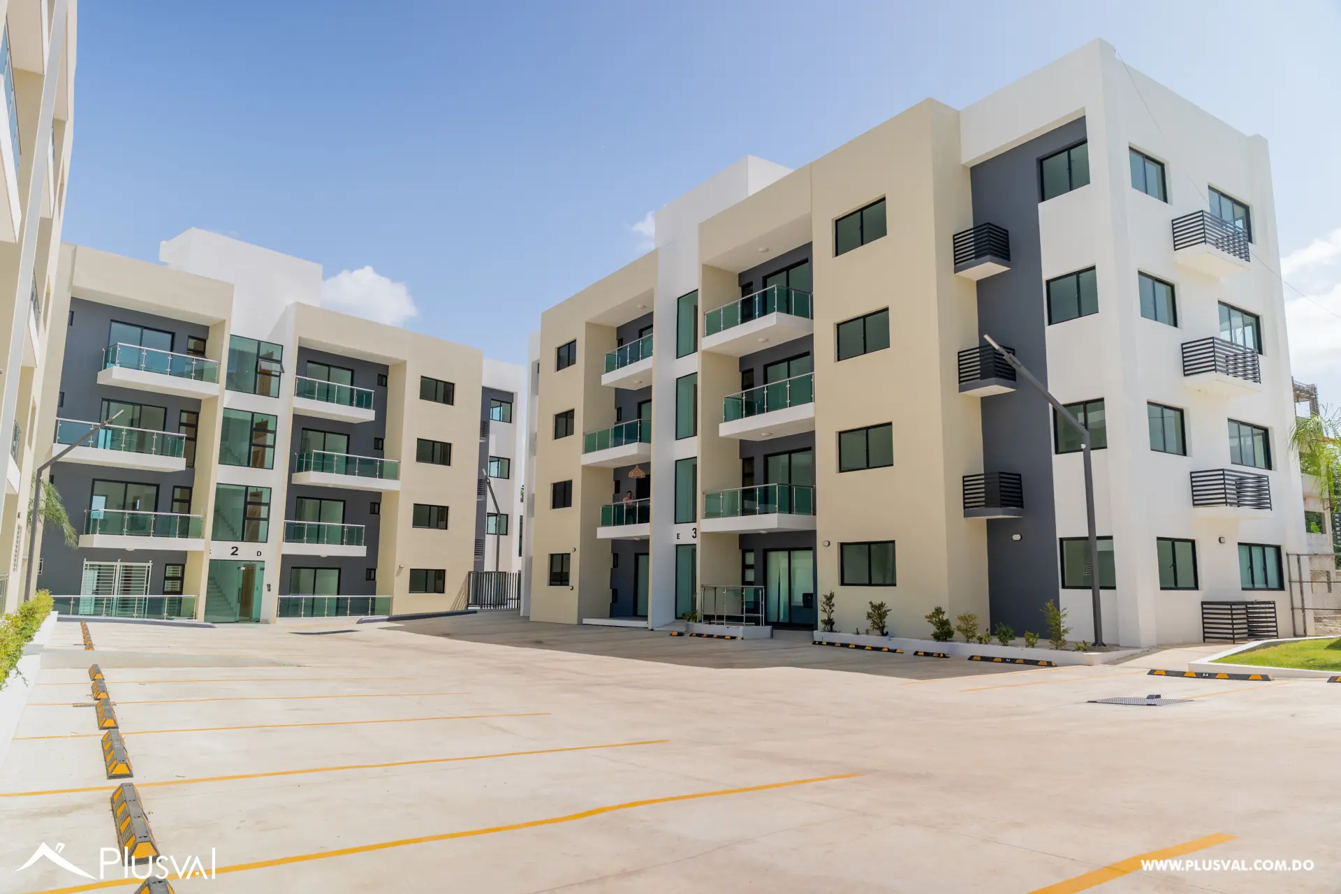 Exclusivo  Apartamento con Derecho a Azotea en Santiago 520066