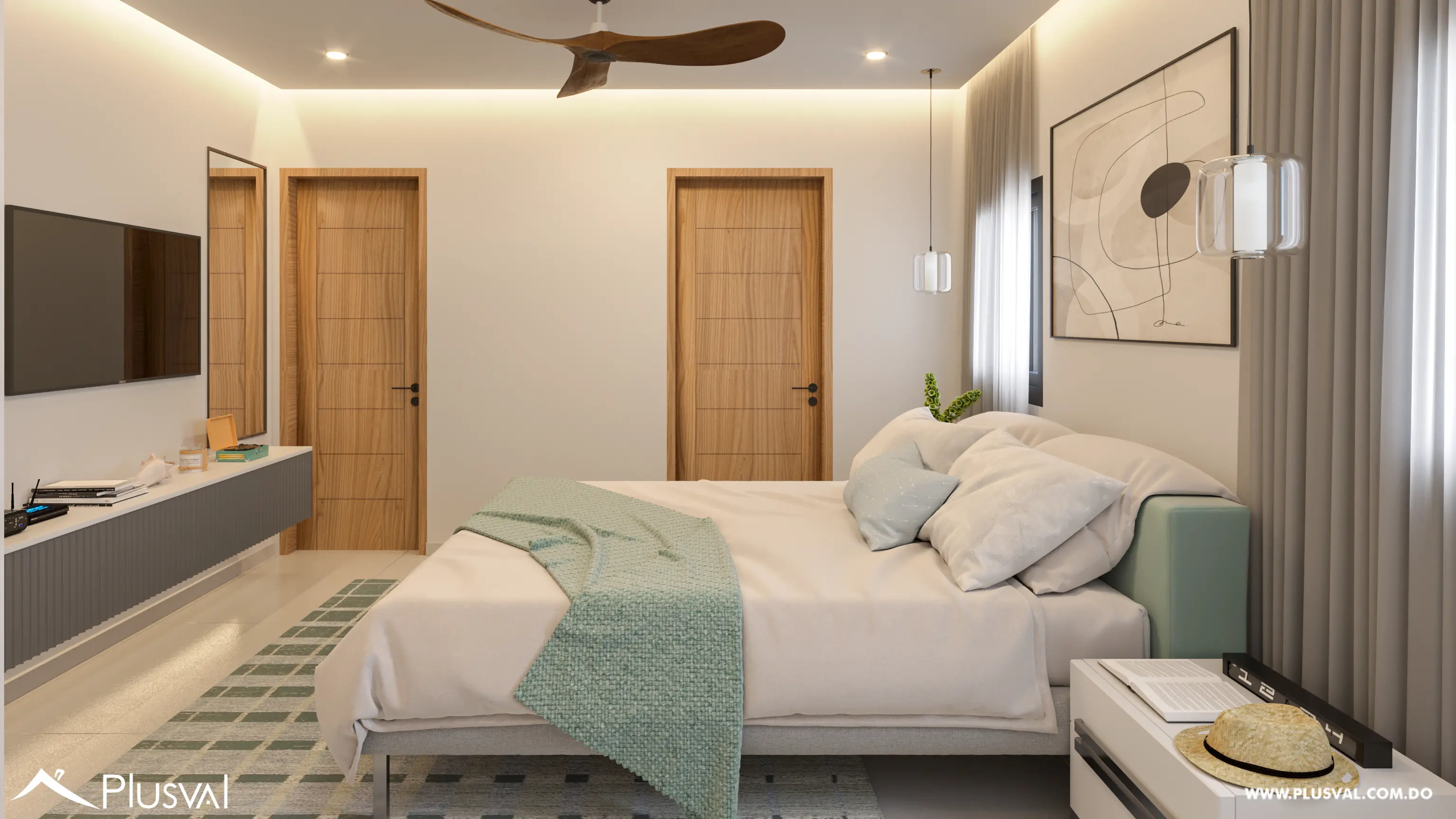 Apartamentos en Venta en Santo Domingo Este a 300 Metros de City Center 516708