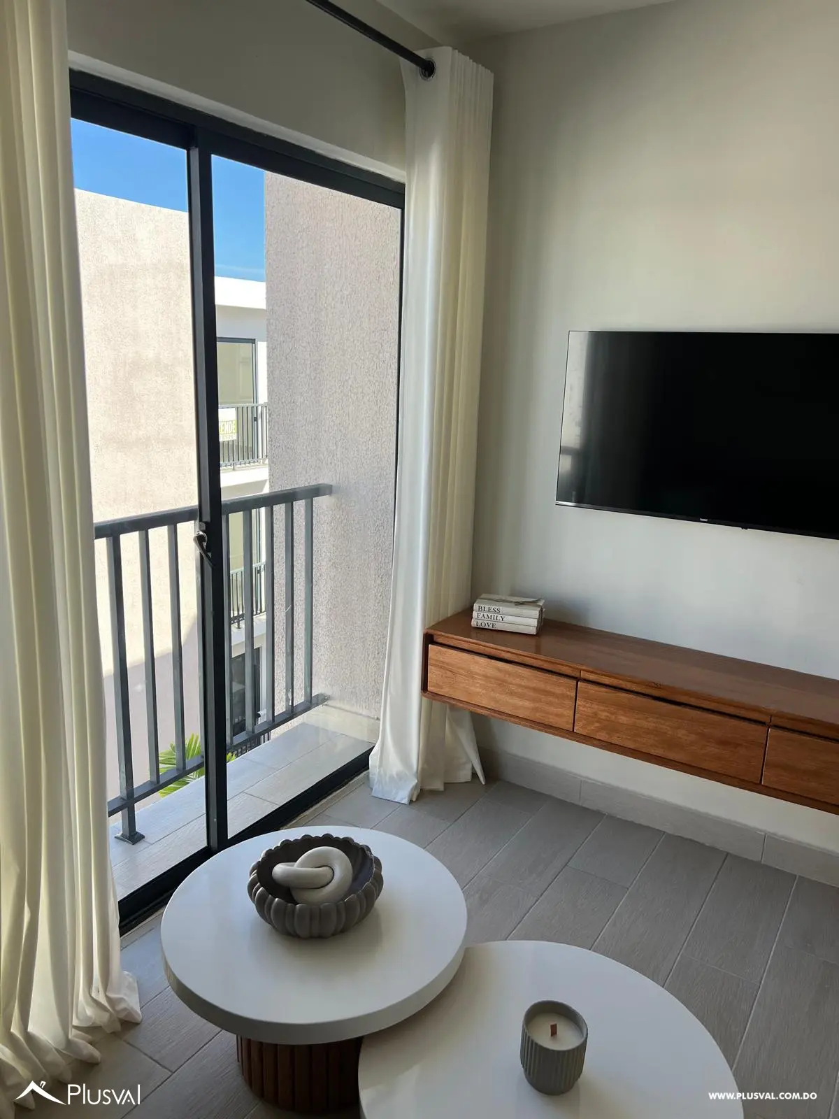 Se renta apartamento nuevo a estrenar en Bavaro, Punta Cana 478959