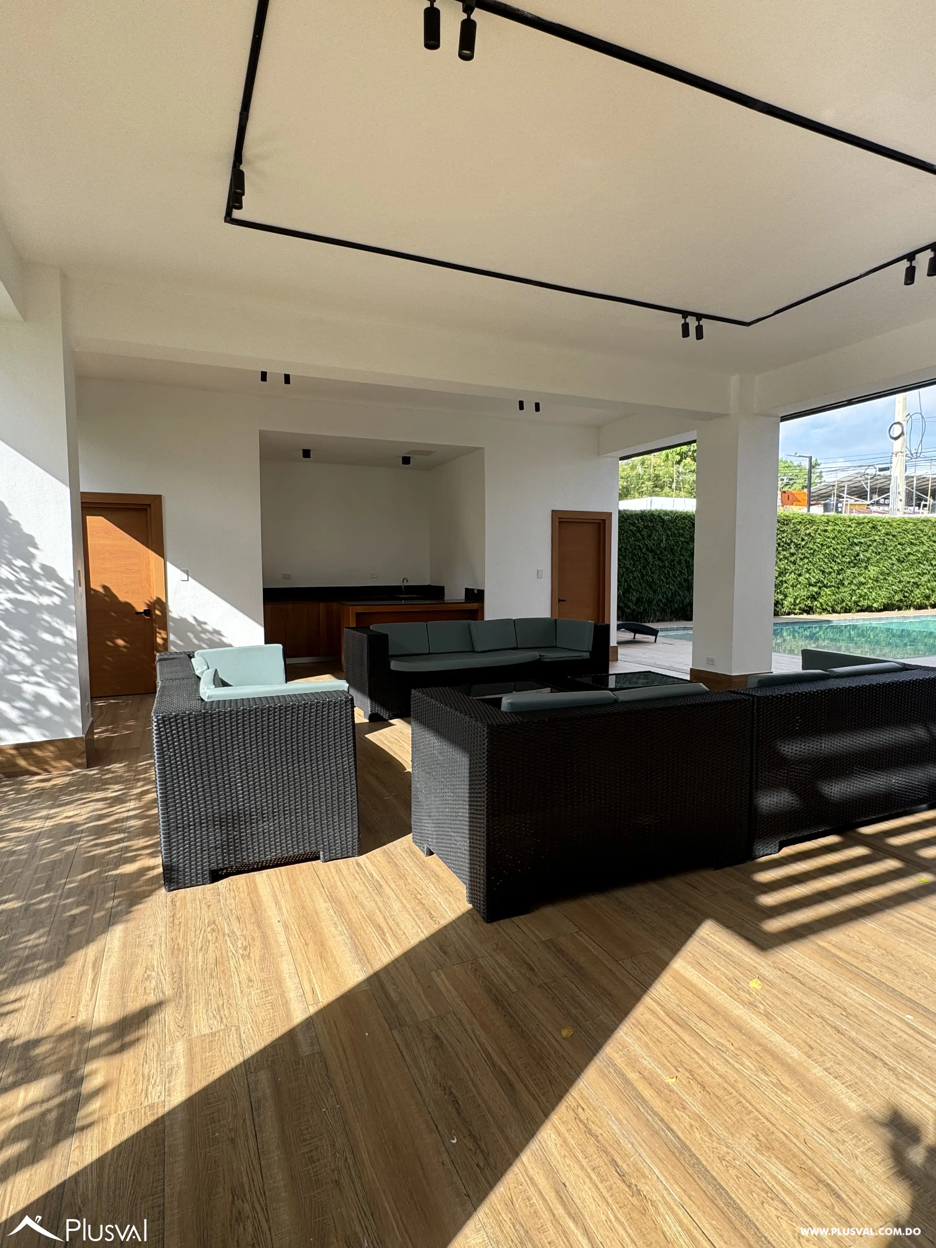 Amplio y Moderno Apartamento en Venta Ubicado en Zona Céntrica de Santiago 508459