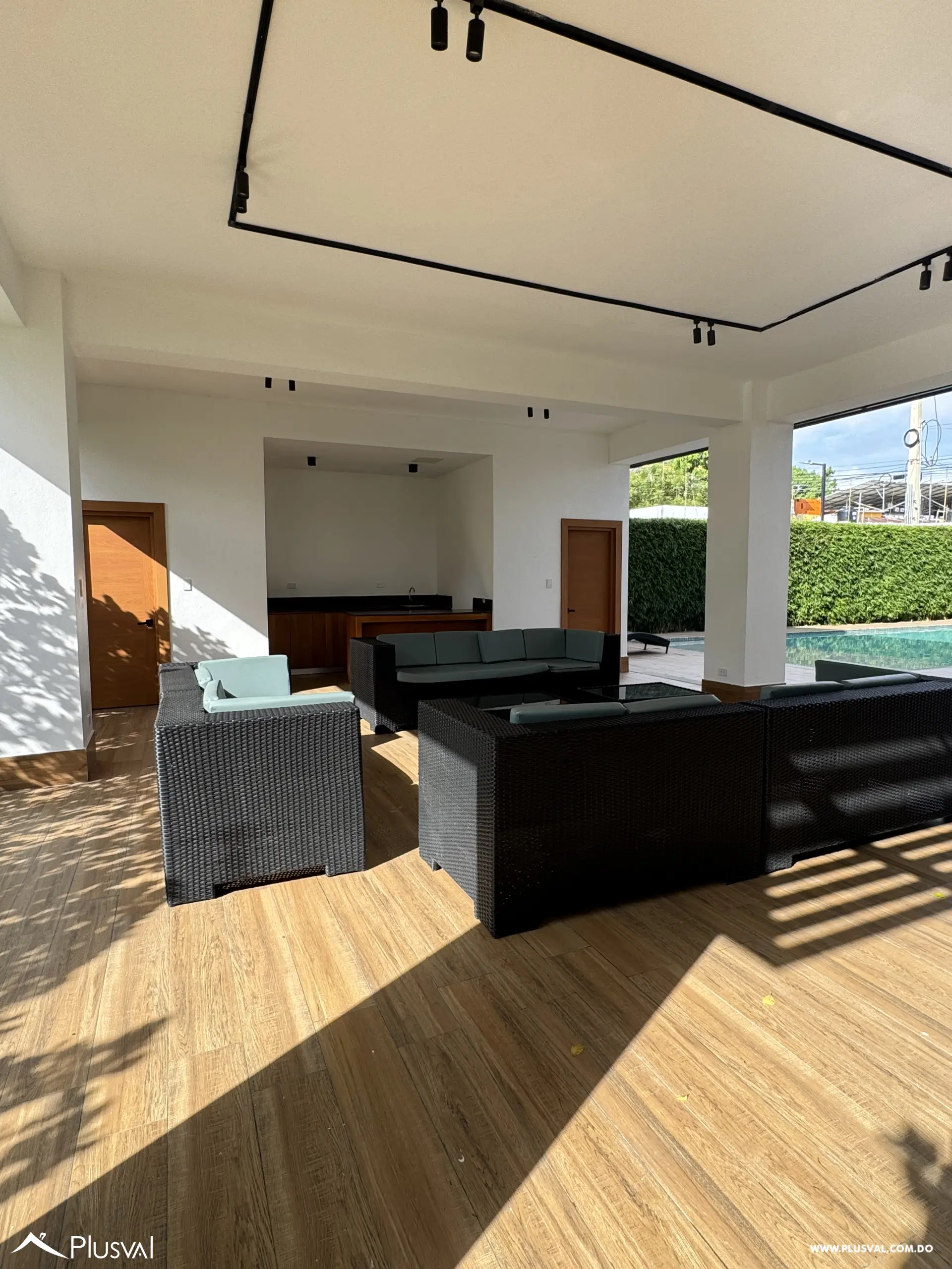 Amplio y Moderno Apartamento en Venta Ubicado en Zona Céntrica de Santiago 508459