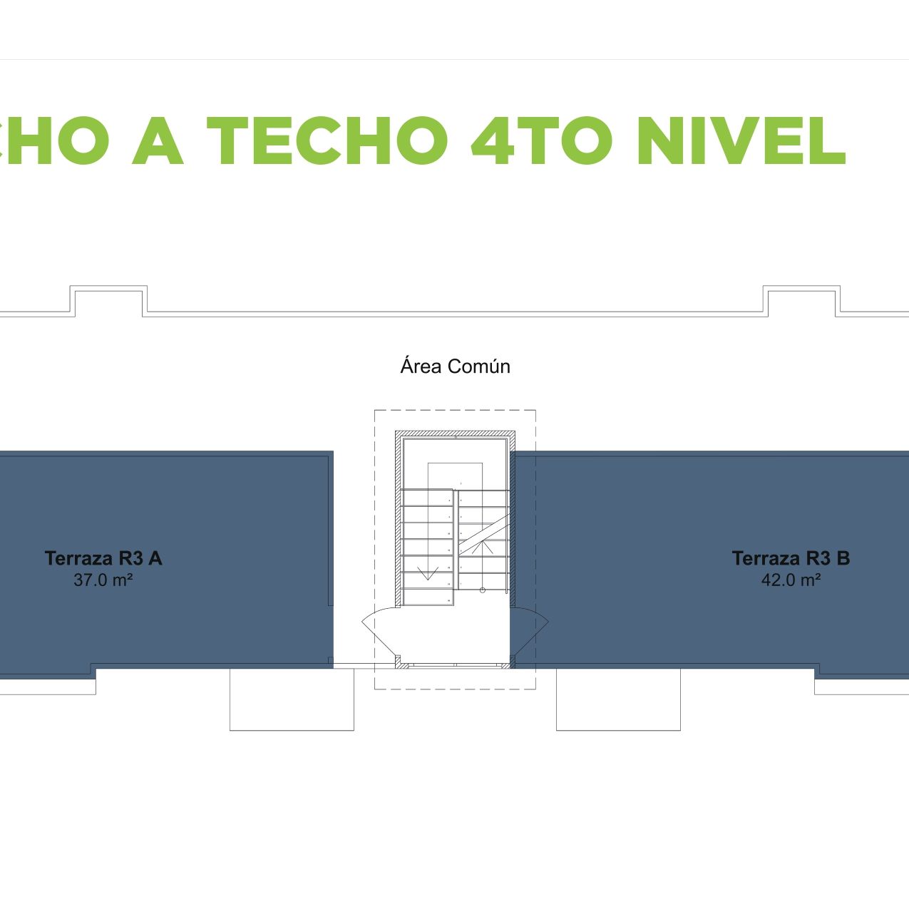 Apartamentos de 3 habitaciones en la ciudad Juan Bosch 462616