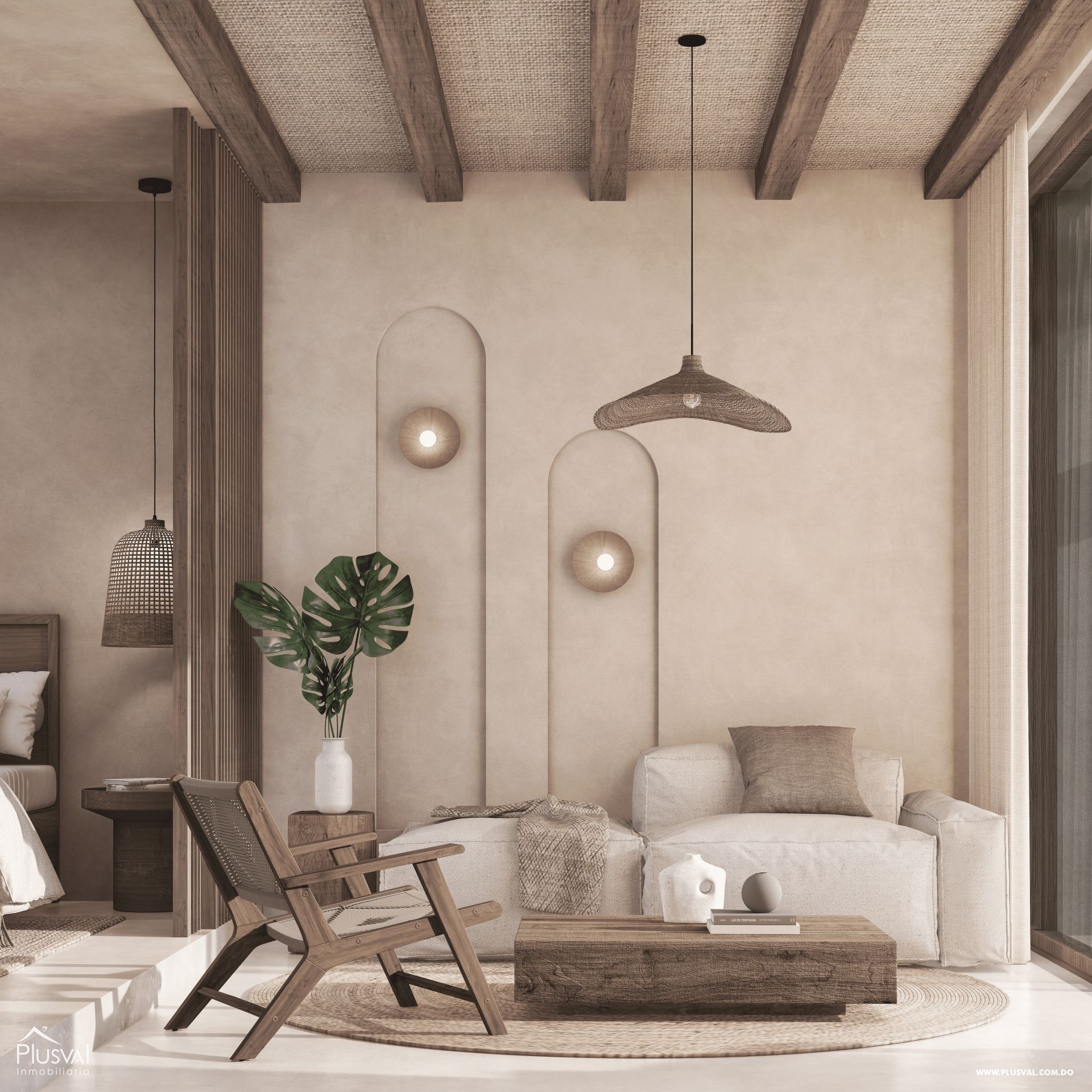 Apartamentos en venta en Downtown 377589