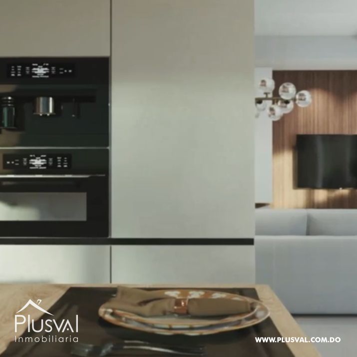 Torre de apartamento en Corales Del Sur 434566