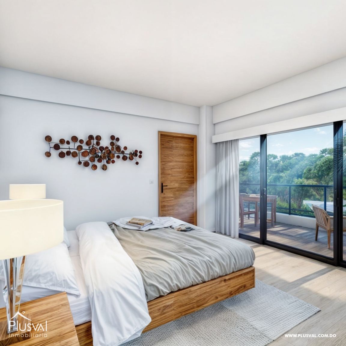 Apartamento en Venta en las Terrenas 364368