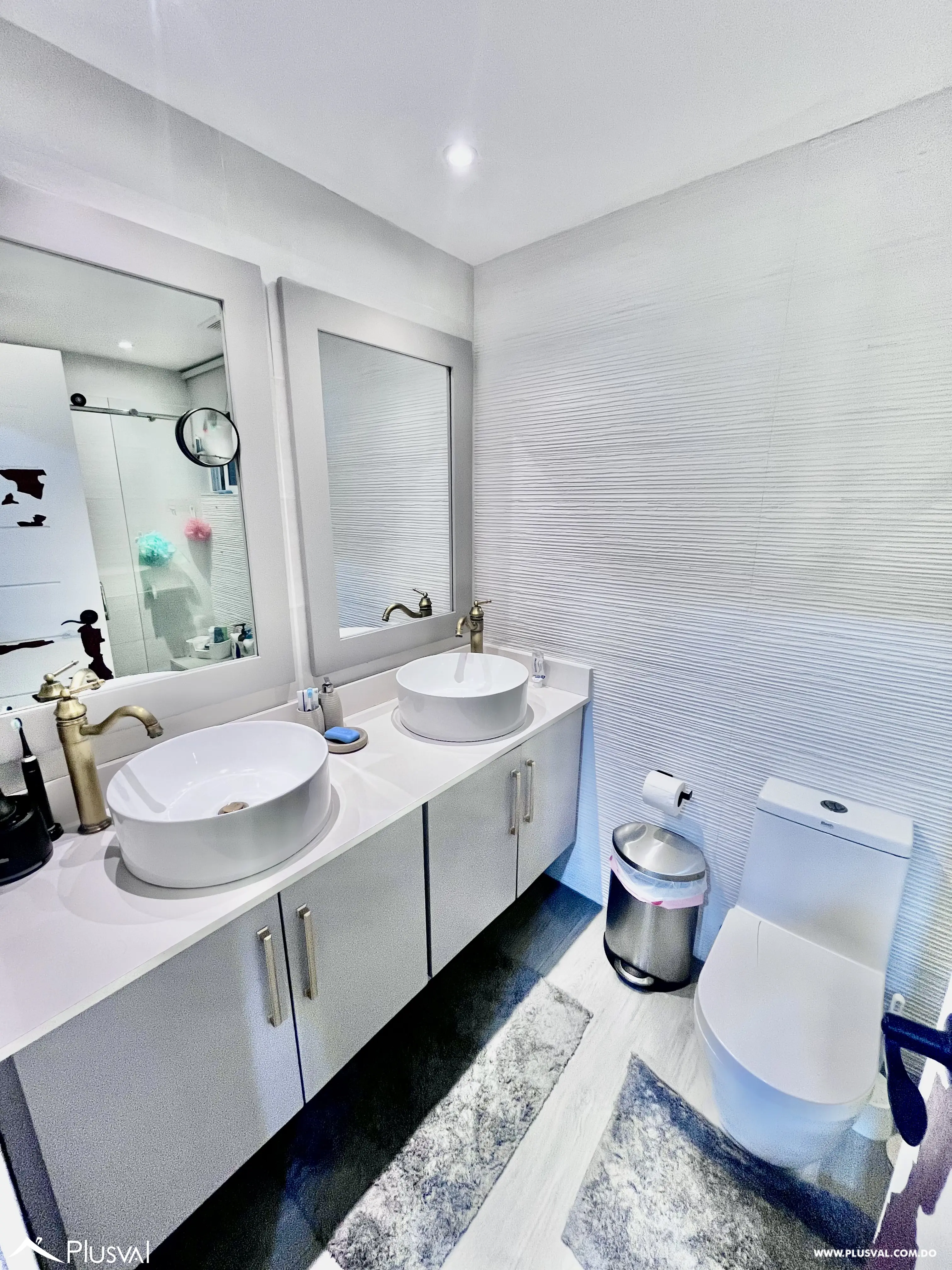 Penthouse en venta en Evaristo Morales 518954