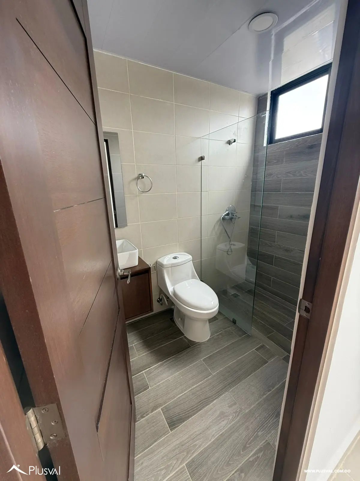 Apartamento moderno con piscina en venta 475316