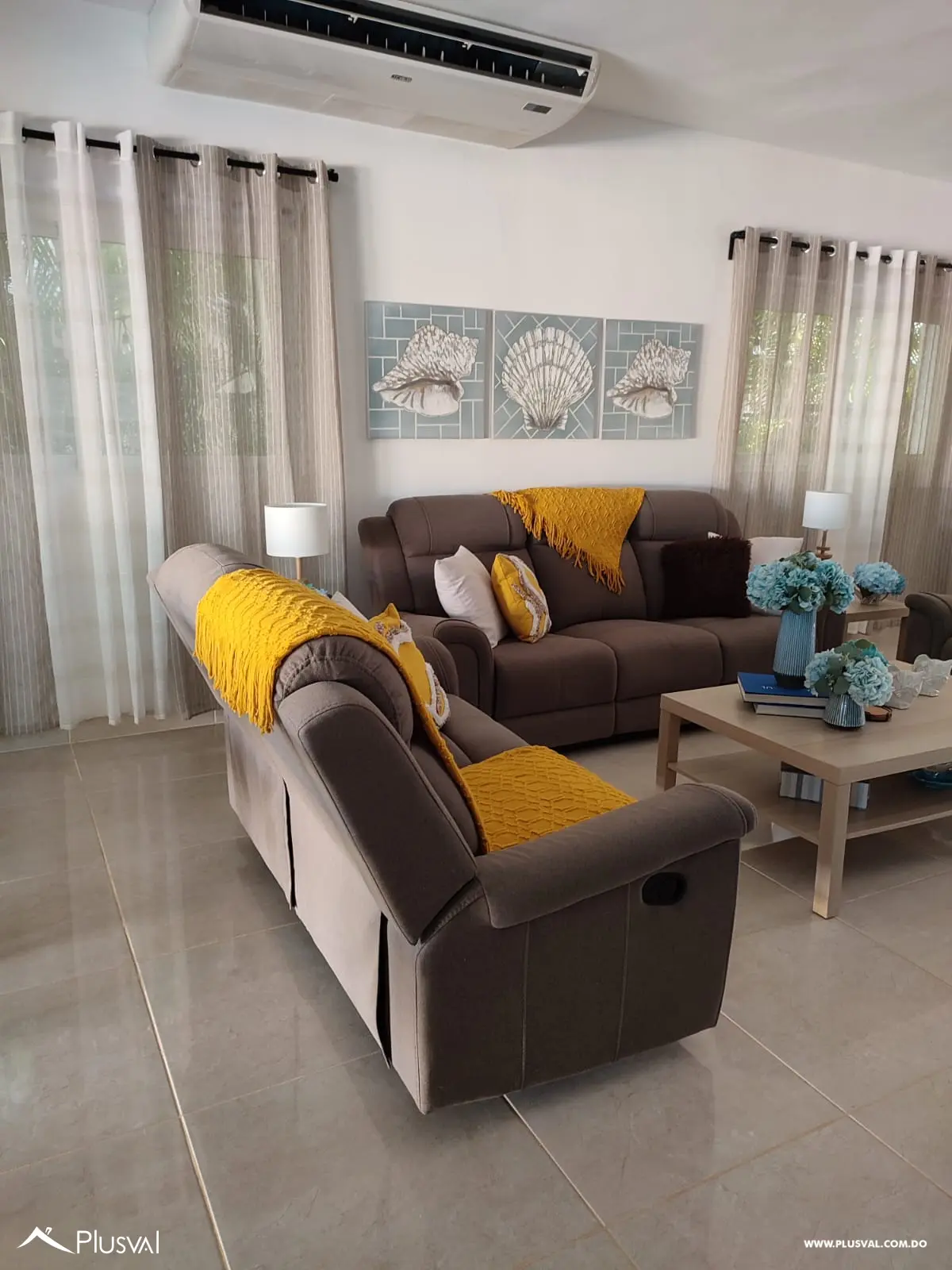 Casa en Venta con Piscina Ubicada en Sosúa 460204