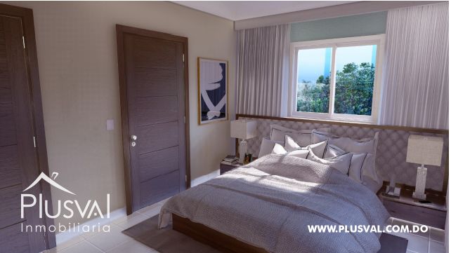 Proyecto de apartamentos 174903