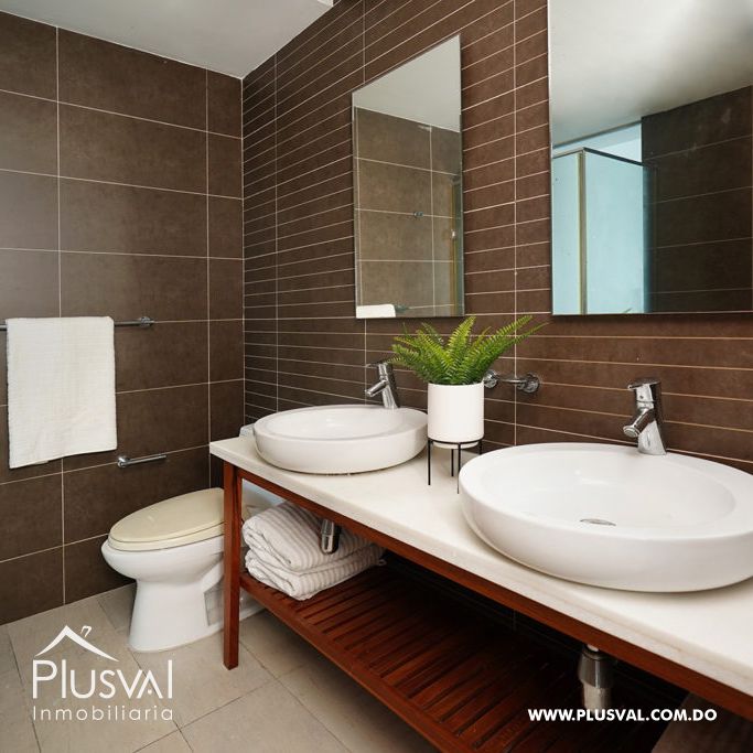 Apartamento en venta, Malecon. 190989