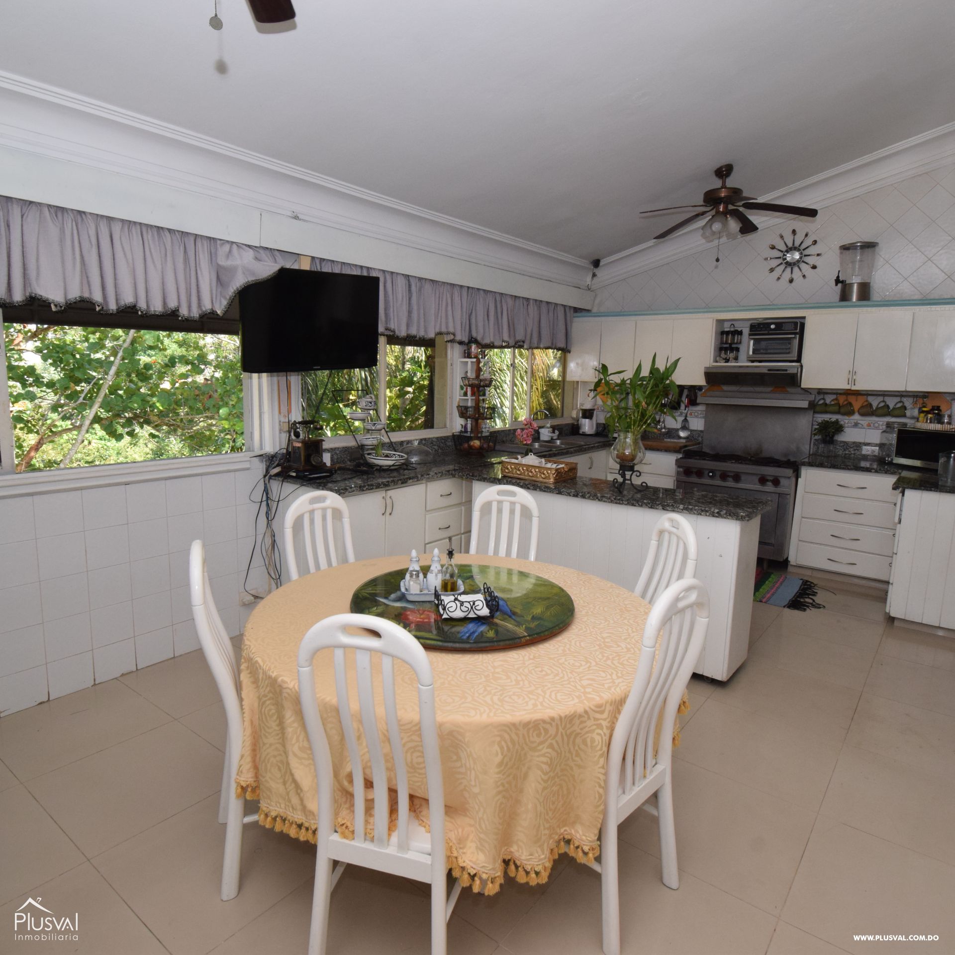 Casa en venta en Arroyo Hondo 355744