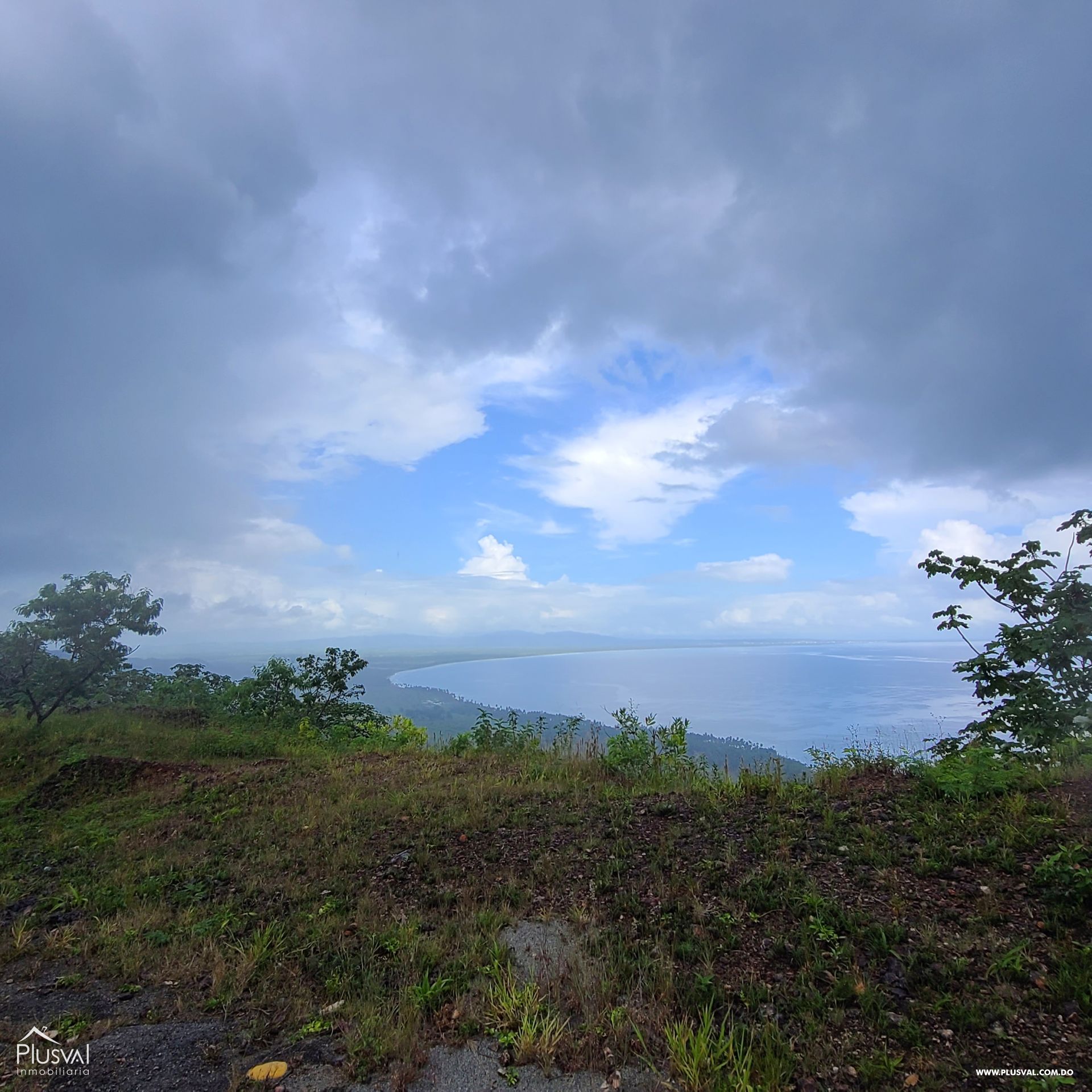Terrenos en Venta Boulevard del Atlántico, Las Terrenas Samaná 304621