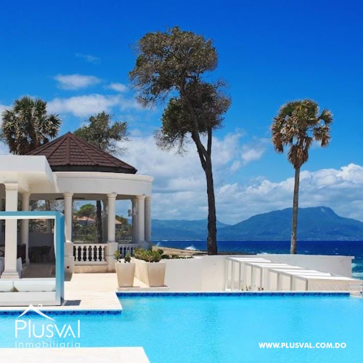 Exclusivo Apartamento Amueblado en la Playa – Vive el Lujo en Sosúa Ocean Village 419553